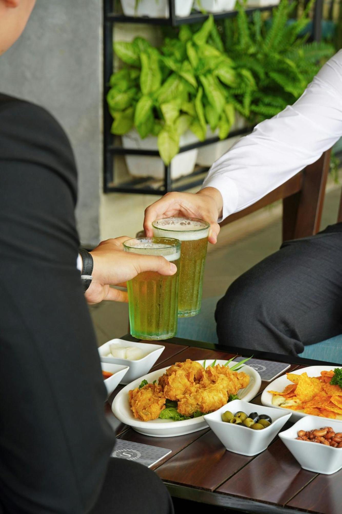 Sheraton West 5* Hanoi