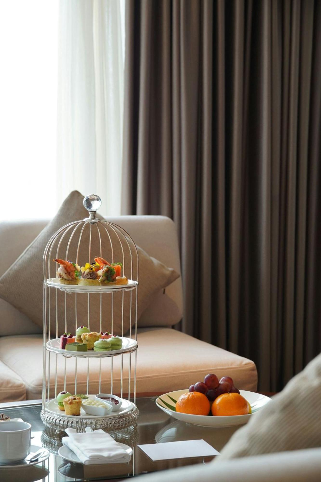 Sheraton West Hotel Hanoi