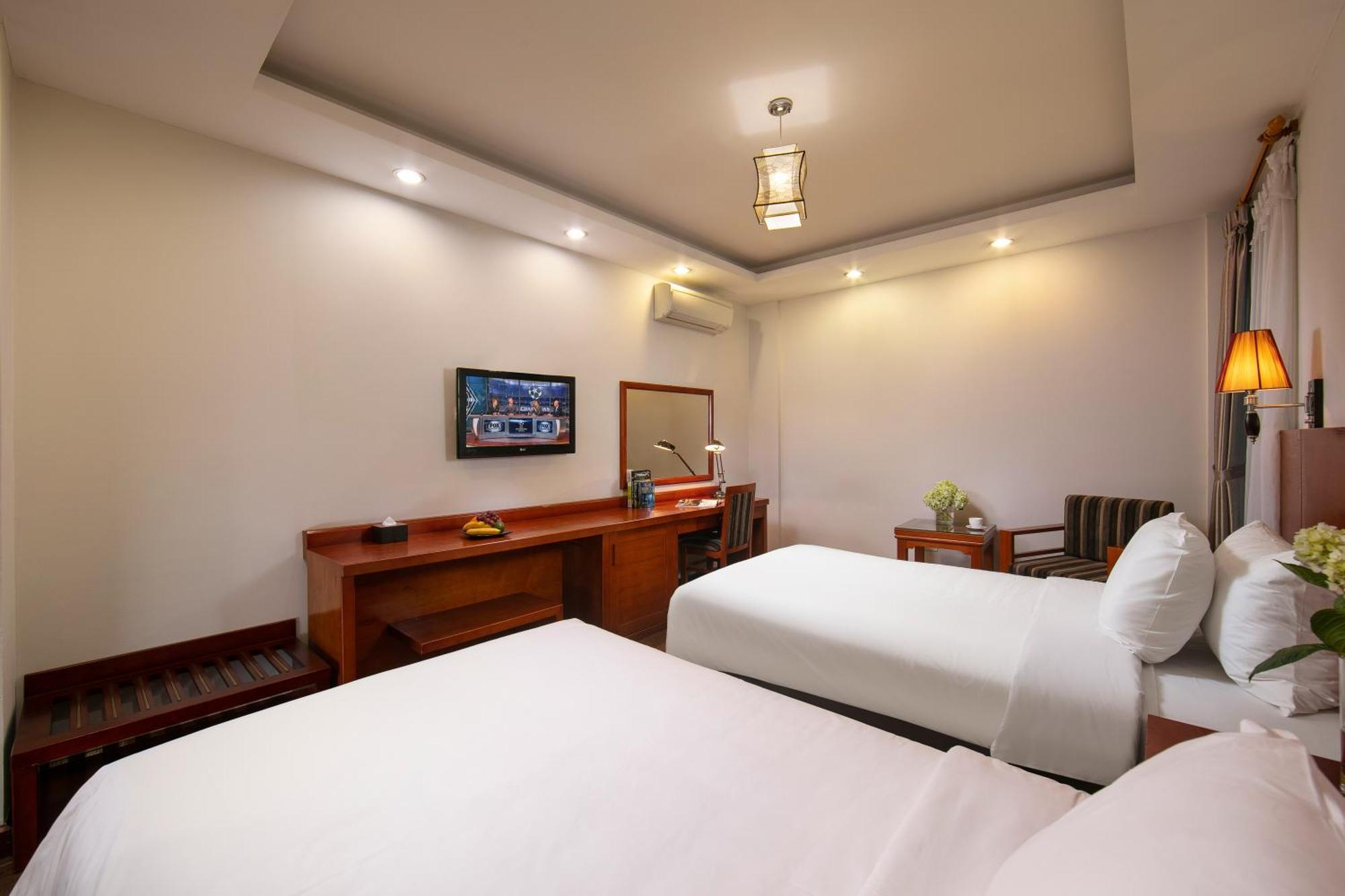 Hotel Sen Luxury - Managed By Sen Group