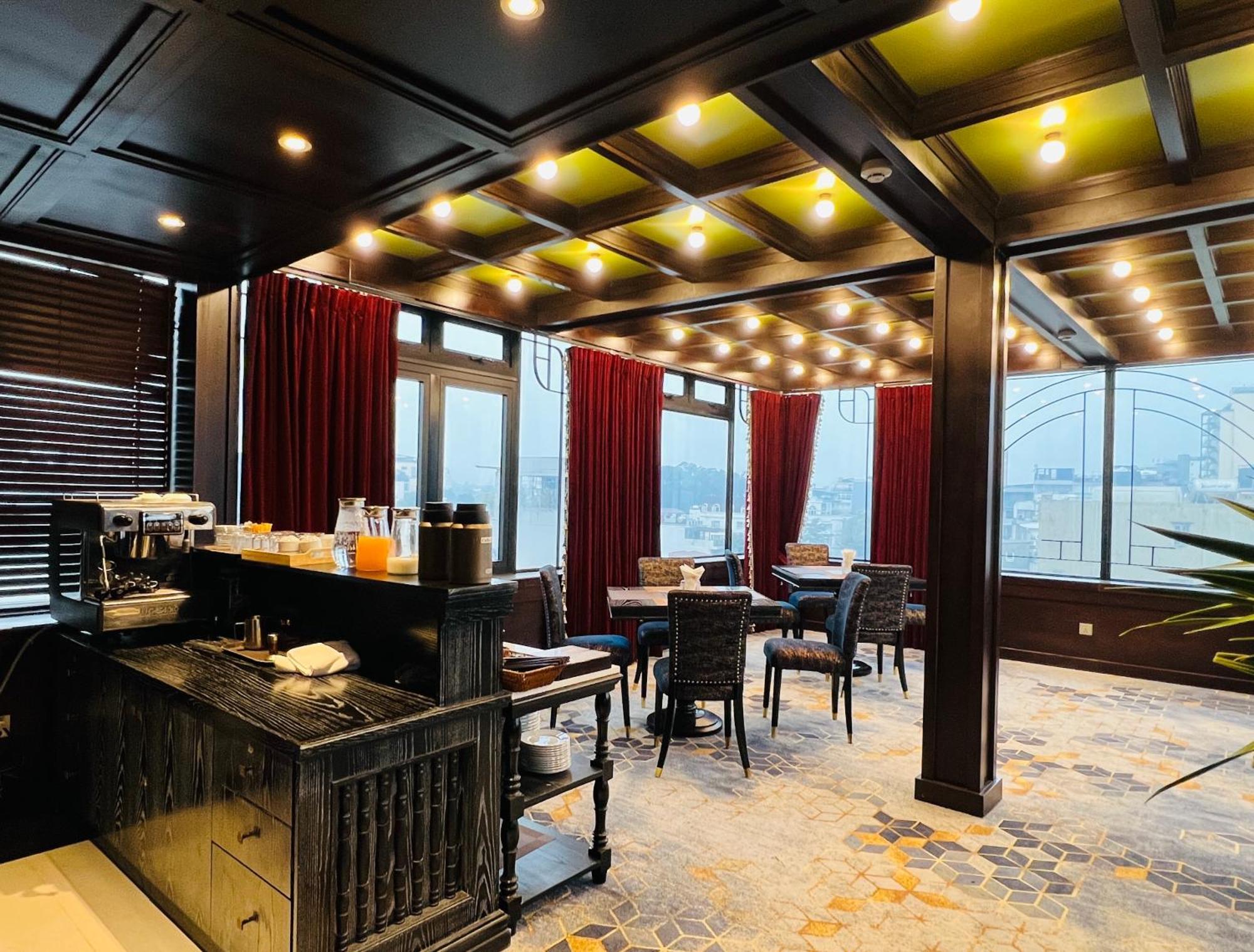 Du Monde Classic Hanoi