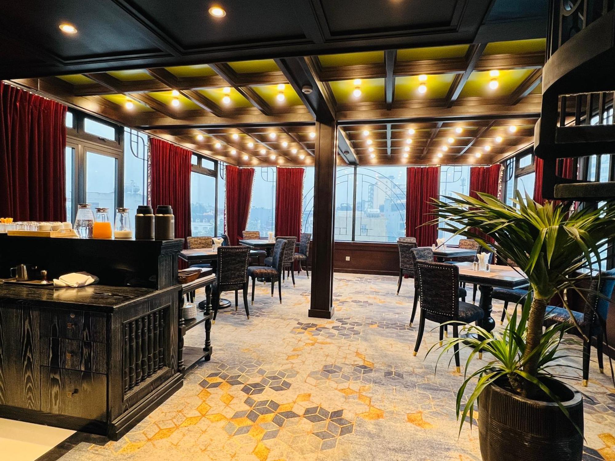 Du Monde Classic Hanoi