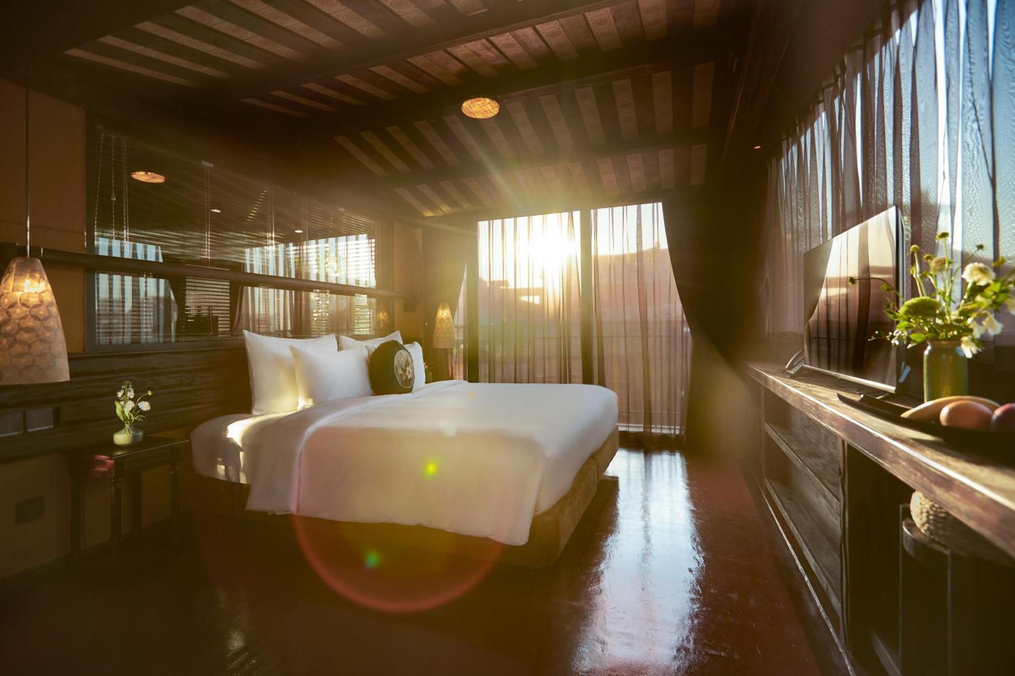 Kecho Legacy & Hotel