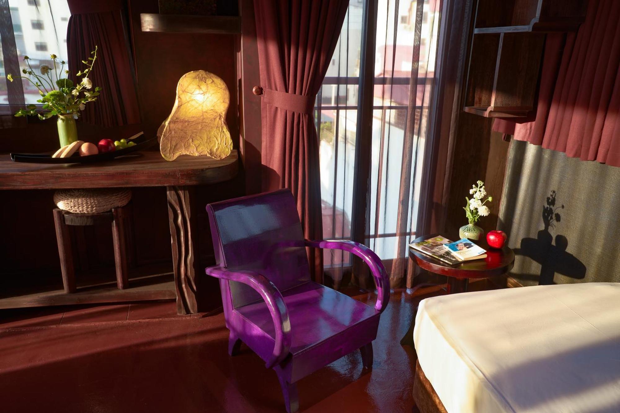 Kecho Legacy & Hotel Hanoi