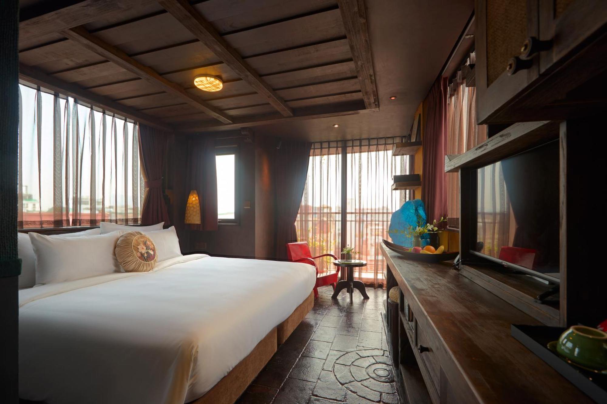 Kecho Legacy & 4* Hanoi