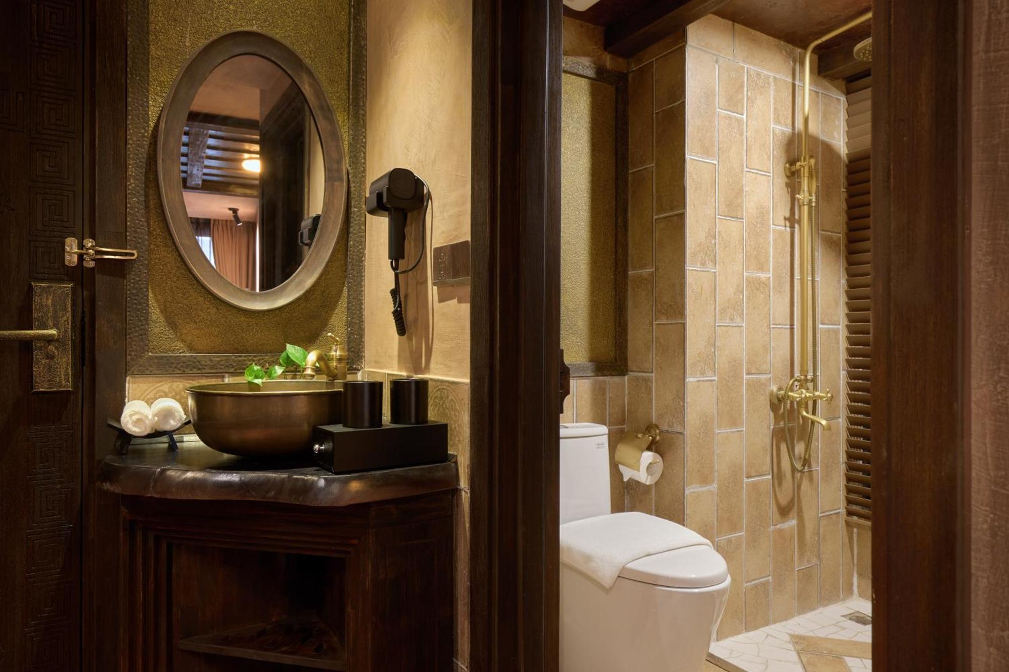Kecho Legacy & 4* Hanoi