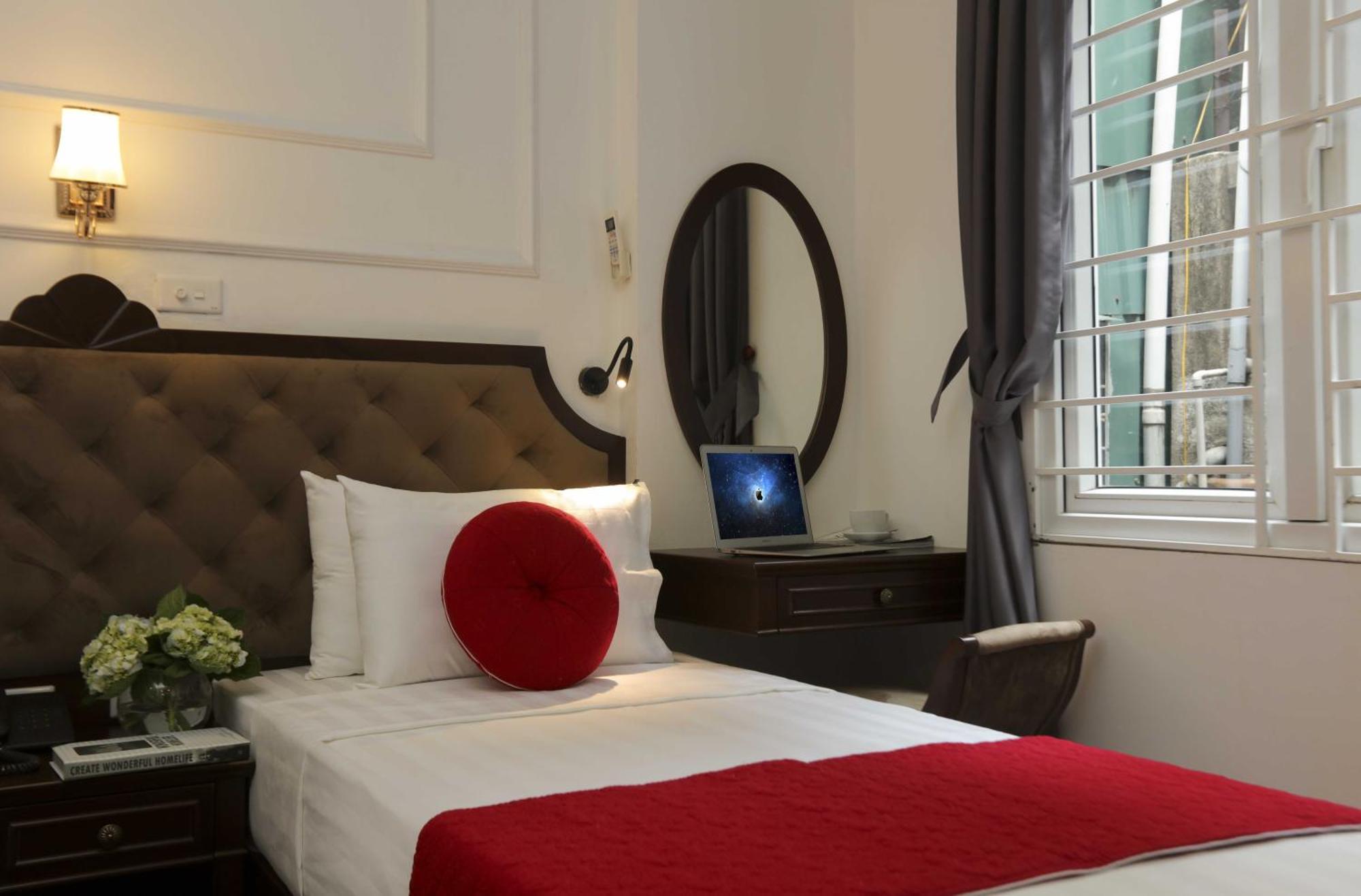 The Sinh Tourist & Travel Hotel 3*