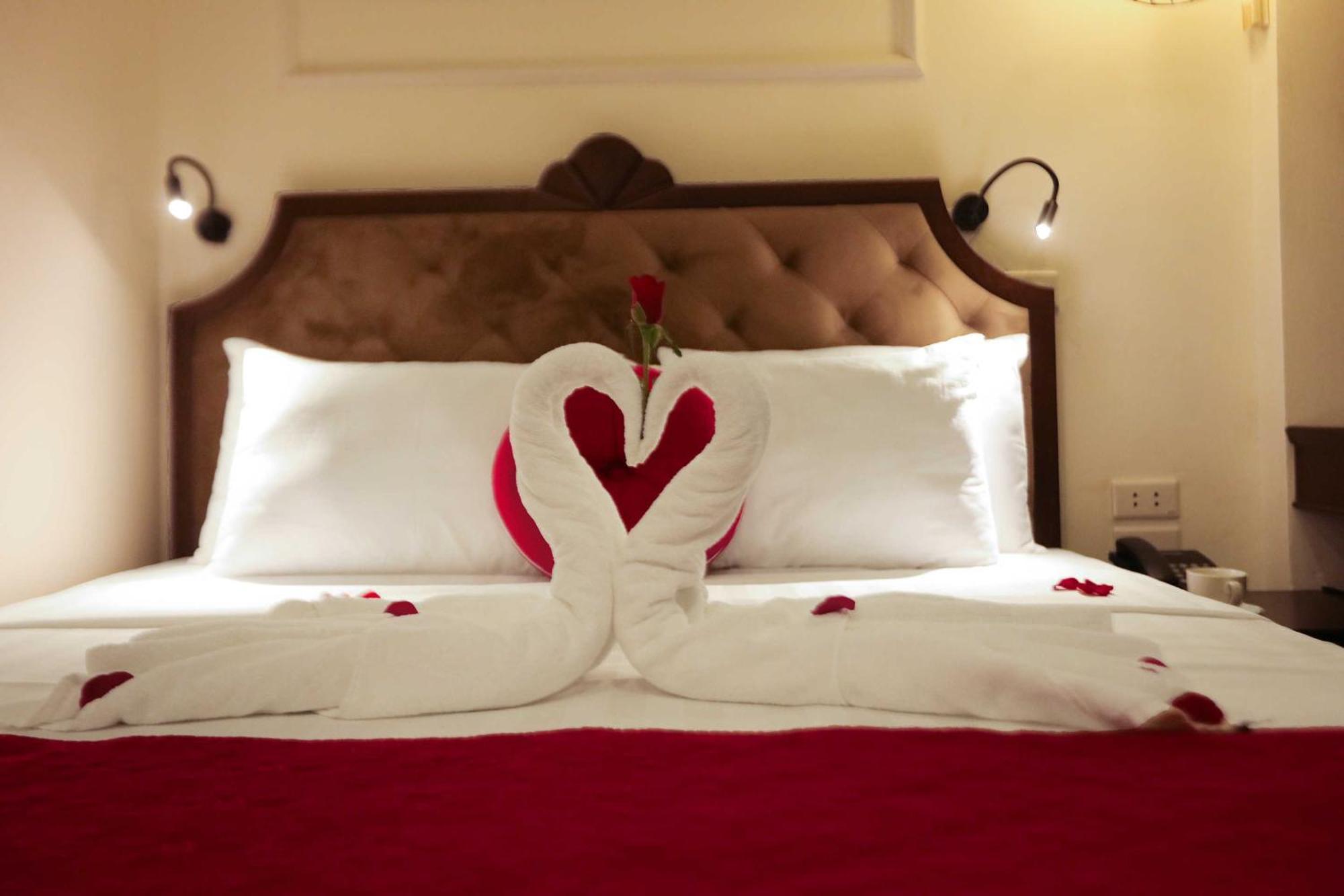 Hotel The Sinh Tourist & Travel 3*