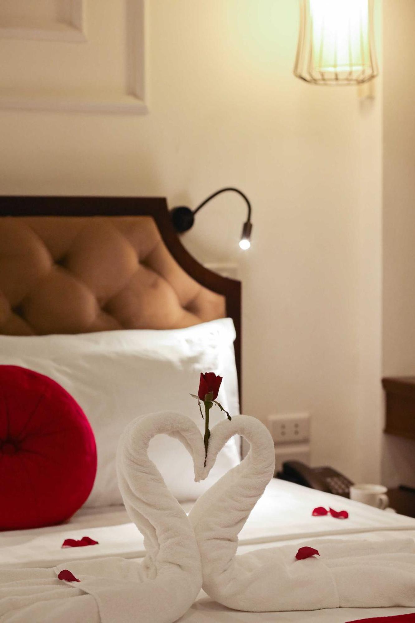The Sinh Tourist & Travel 3* Hanoi