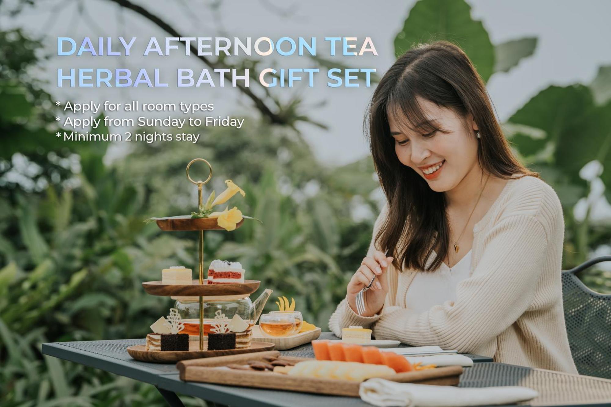 Khách sạn Bavi