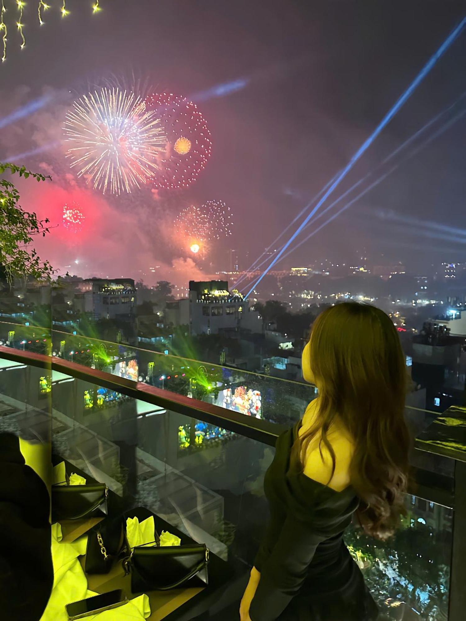 Hotel Paon & Hanoi
