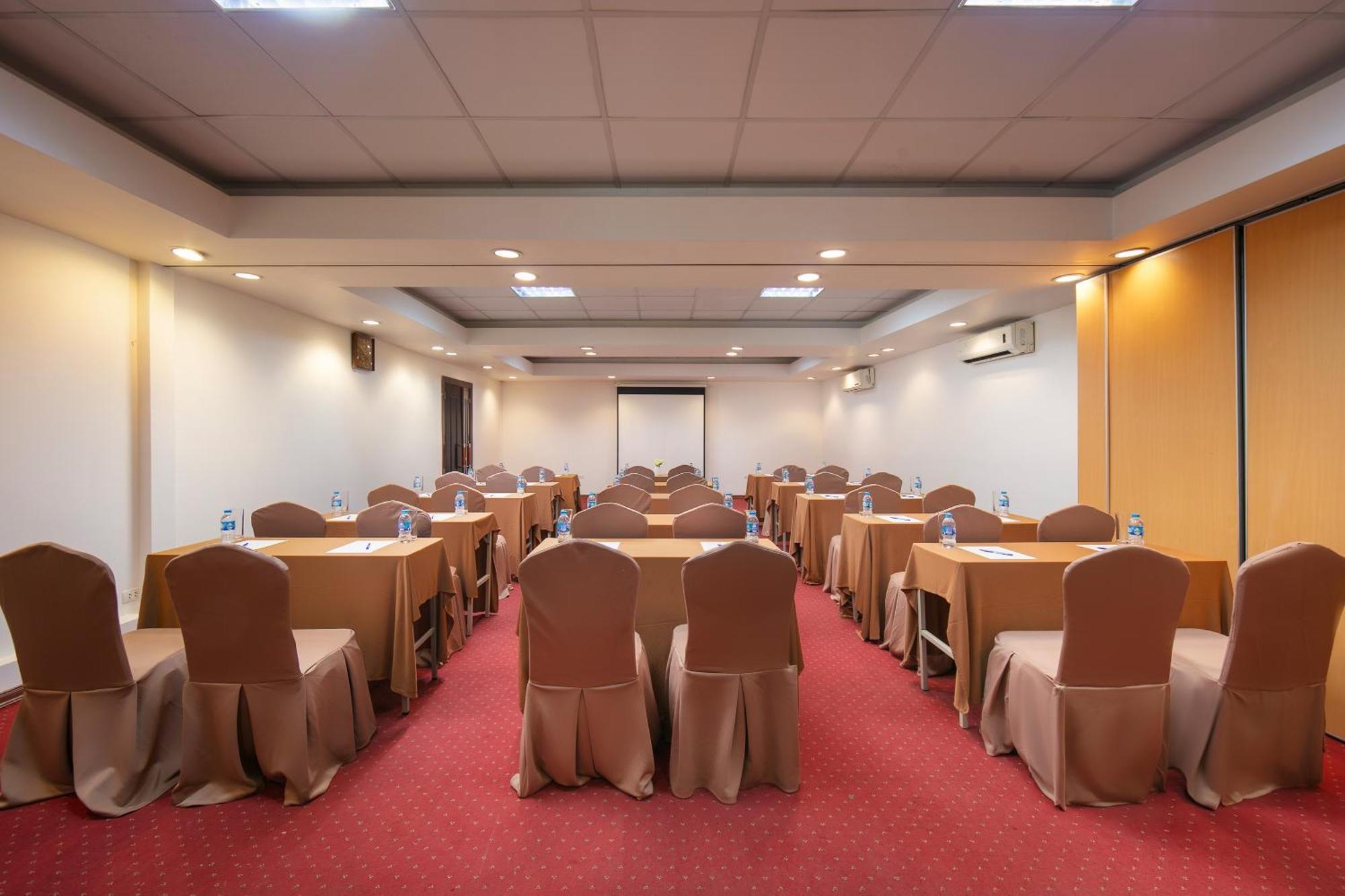 Sao Mai Boutique Khách sạn 4*