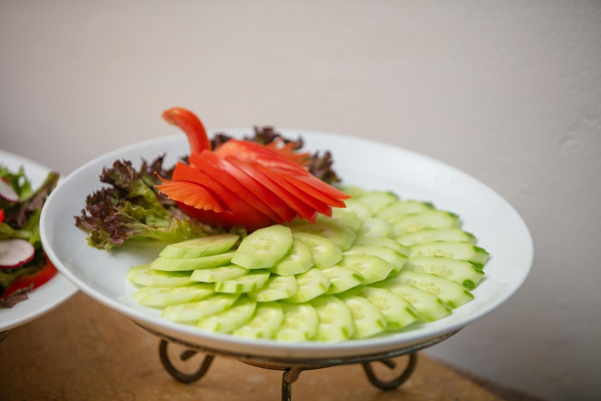 Sao Mai Boutique Khách sạn 4*