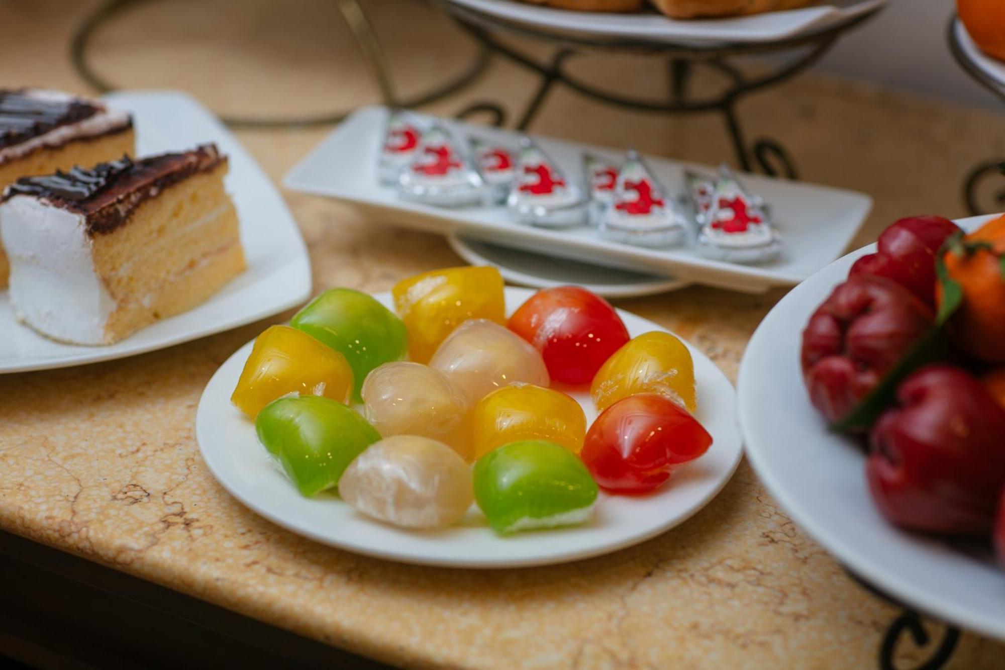 Sao Mai Boutique Khách sạn 4*