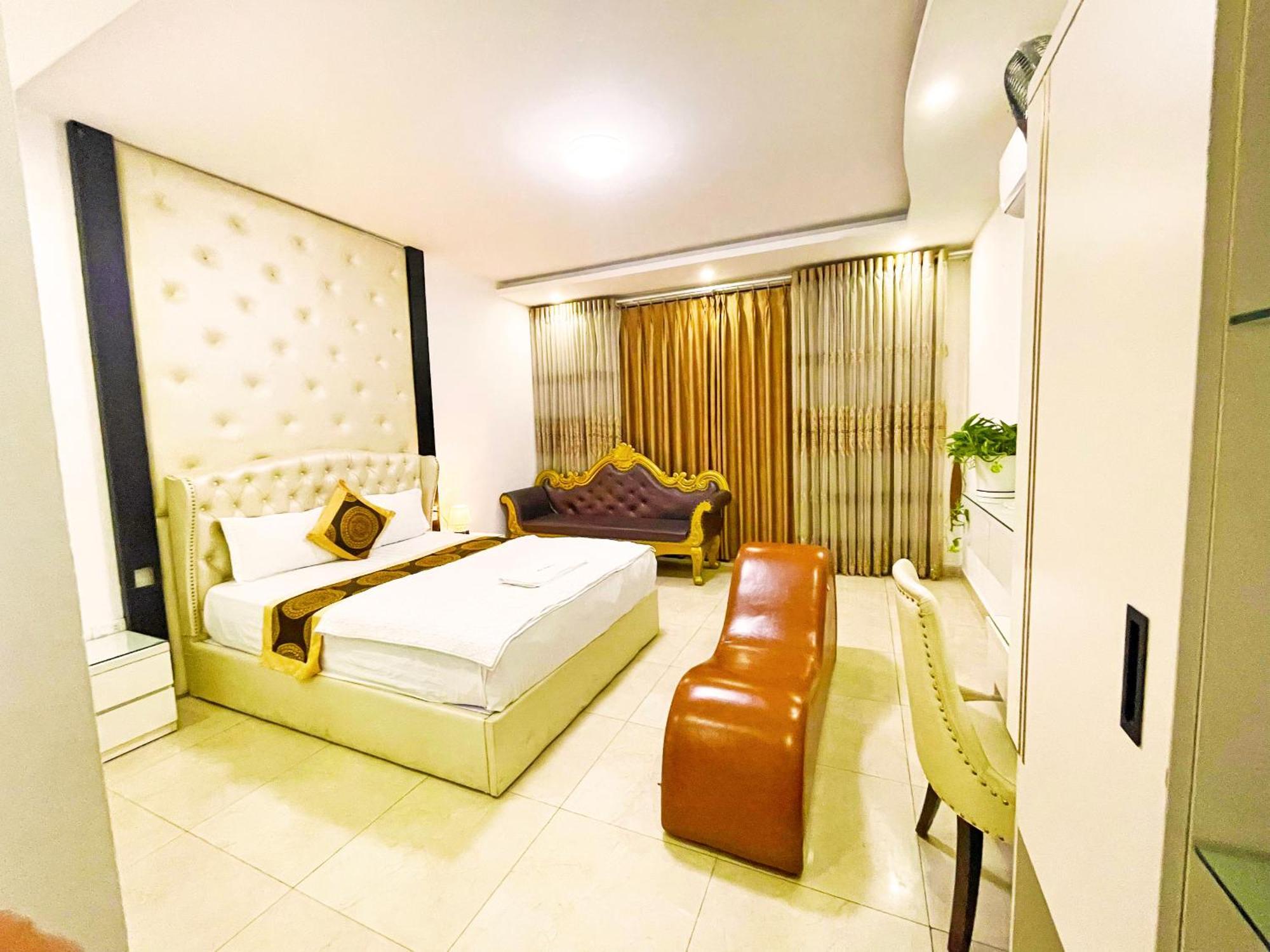 Binh Nguyen Hotel