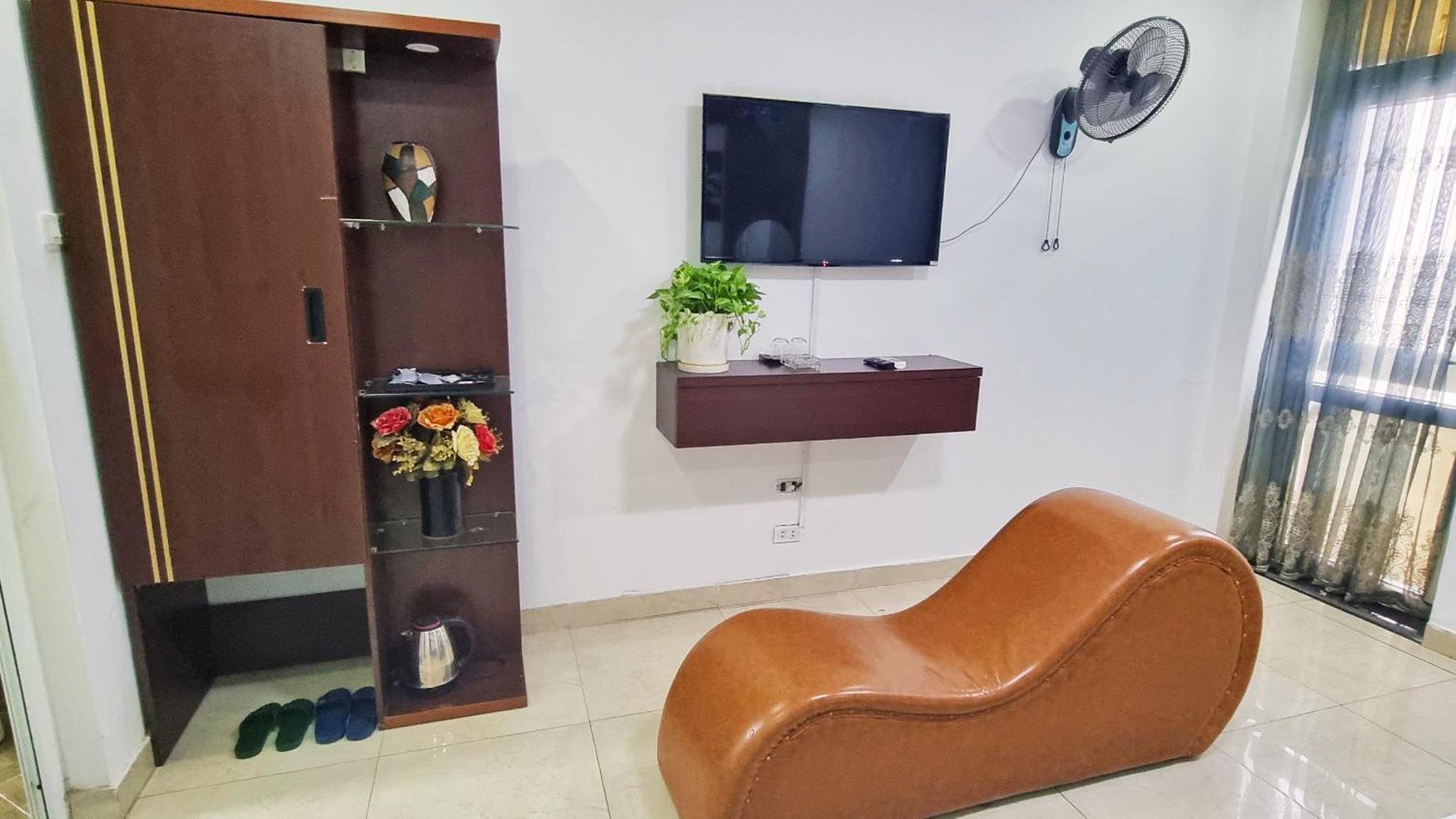 Hotel Binh Nguyen