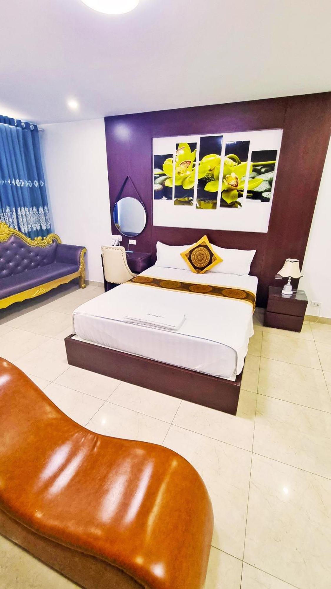 Hotel Binh Nguyen *