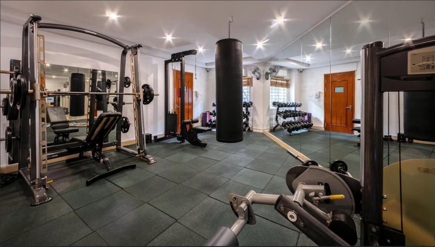A25 - 23 Quan Thanh Hotel 3*