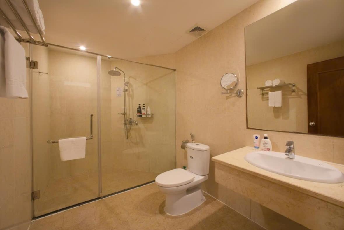 A25 - 23 Quan Thanh Hotel