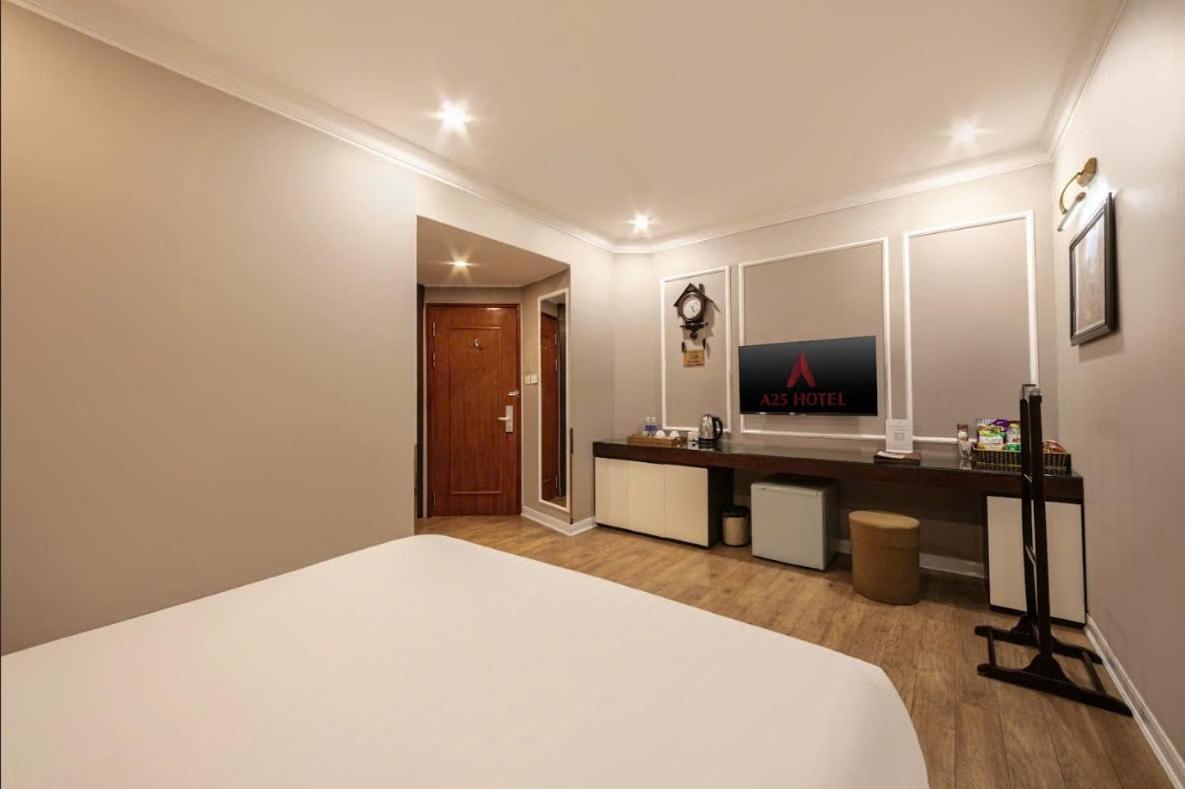 A25 - 23 Quan Thanh Hotel 3*