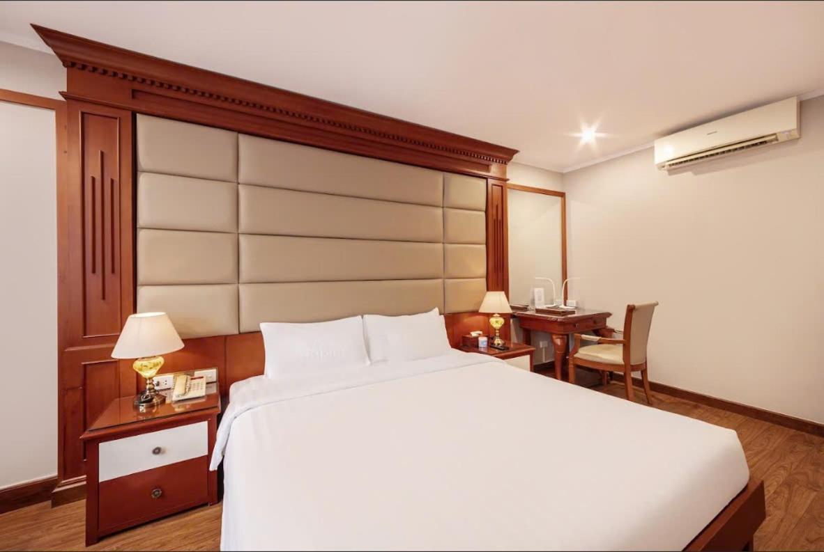 A25 - 23 Quan Thanh 3*