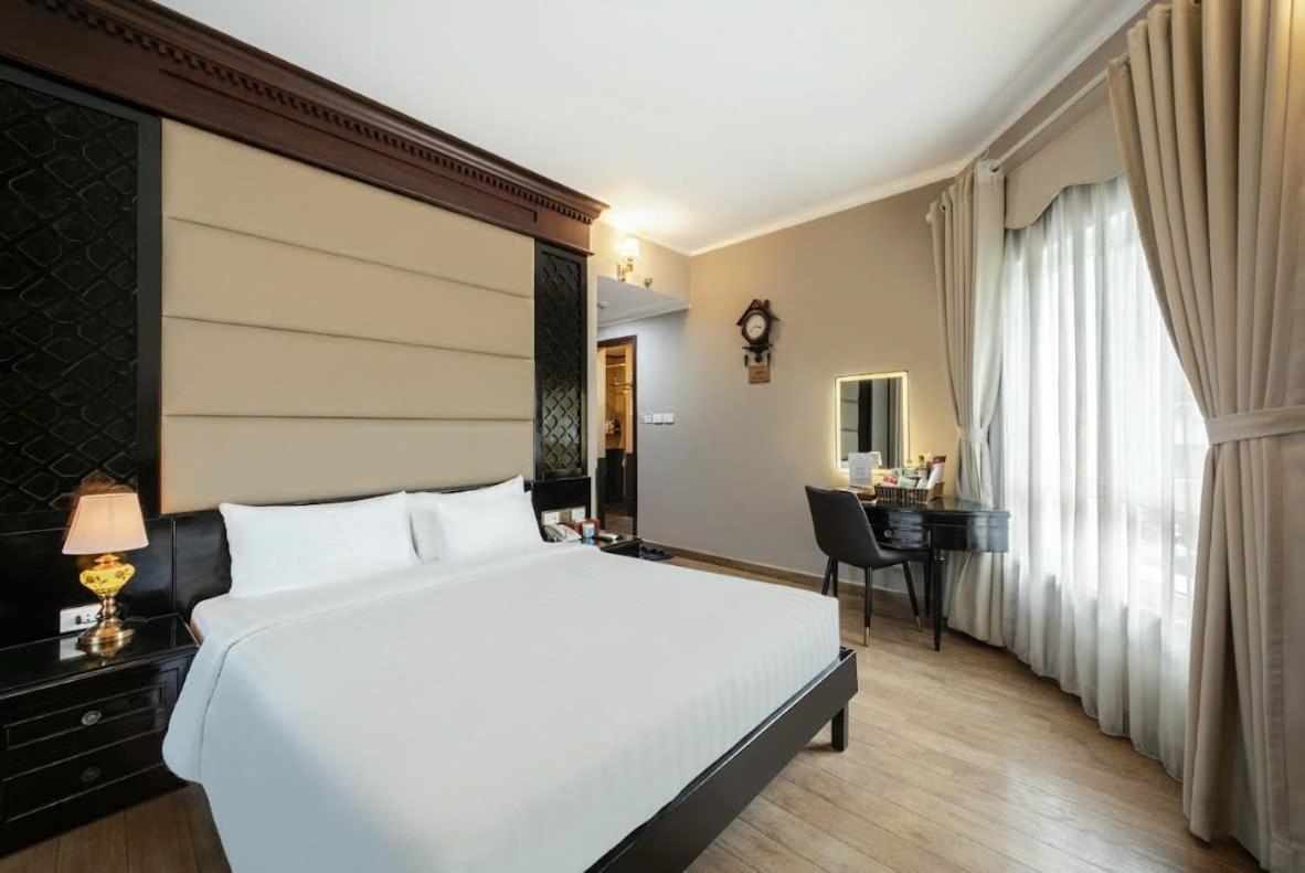A25 - 23 Quan Thanh Hotel