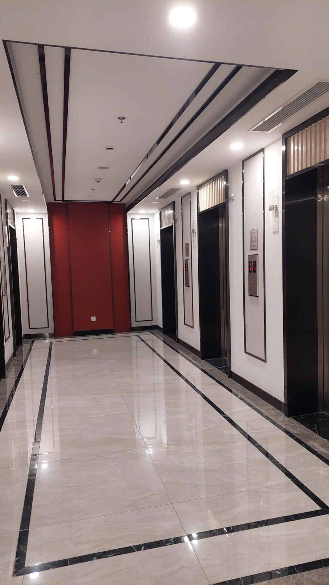 Tk2 Resortstay - Vinhomes Smart Hanoi