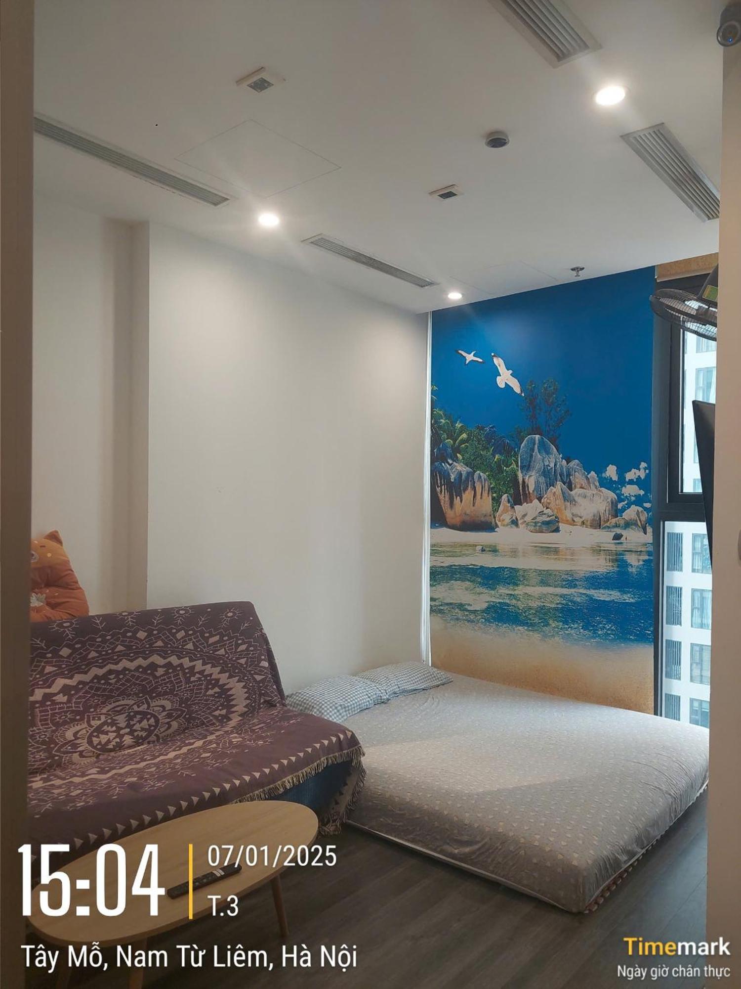 Tk2 Resortstay - Vinhomes Smart Apartment