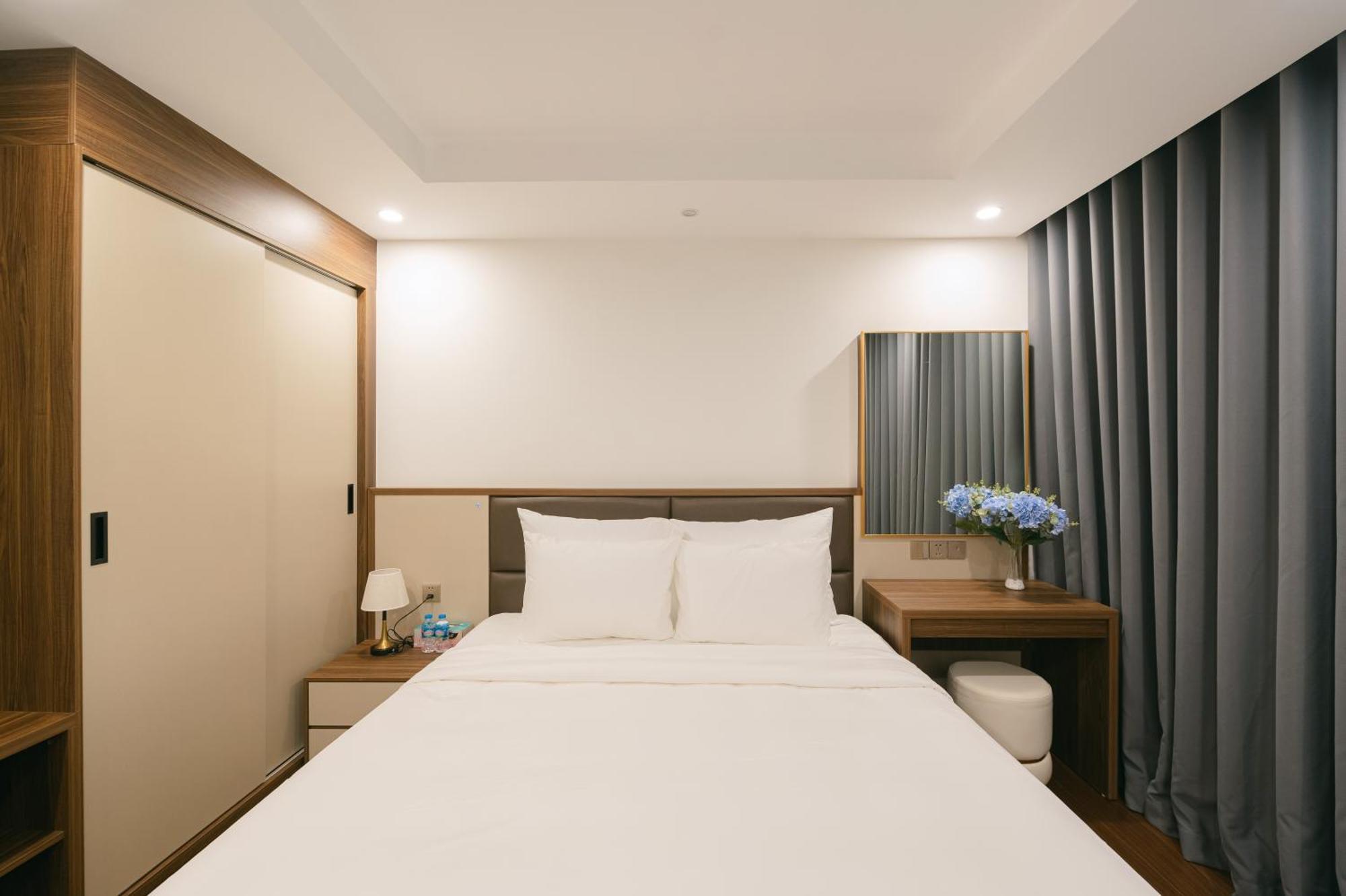 St - Hotel 4*