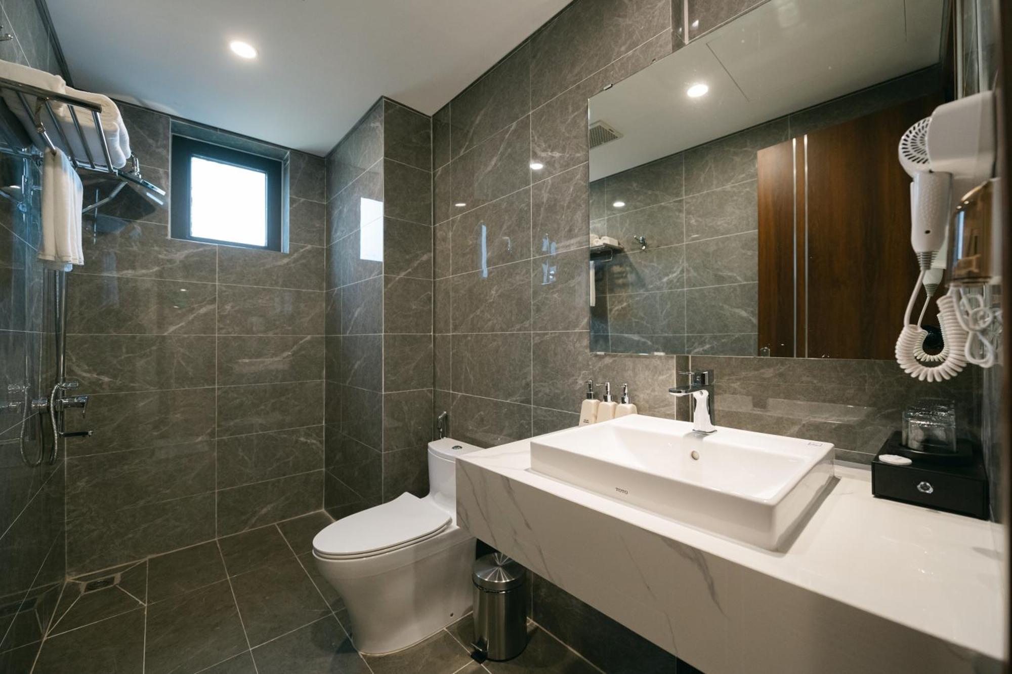St - 4* Hà Nội