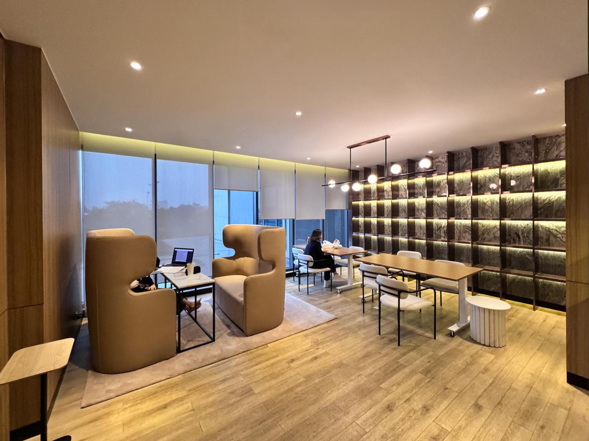 Linboyu Luxury & Aparthotel