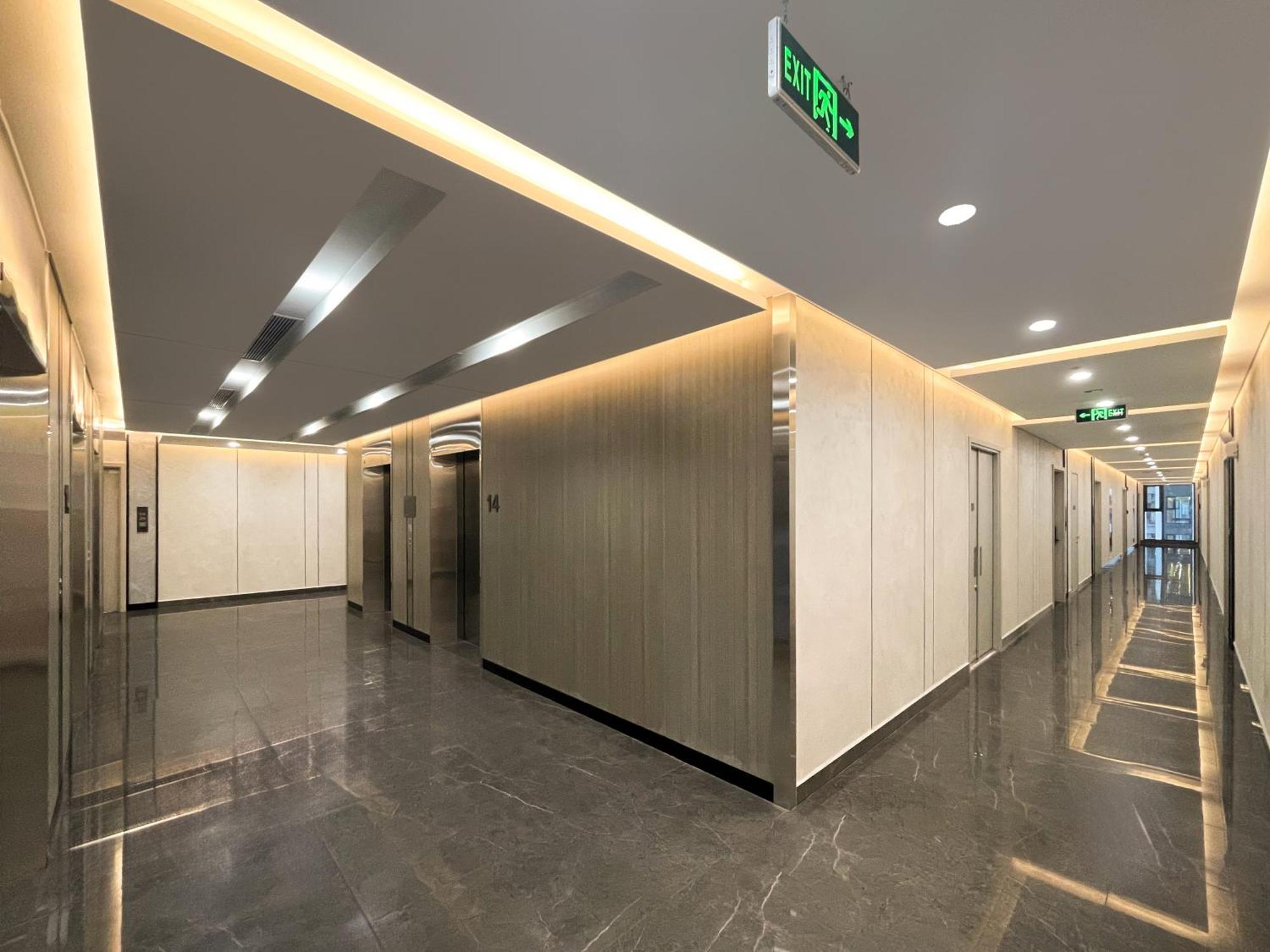 Linboyu Luxury & Aparthotel