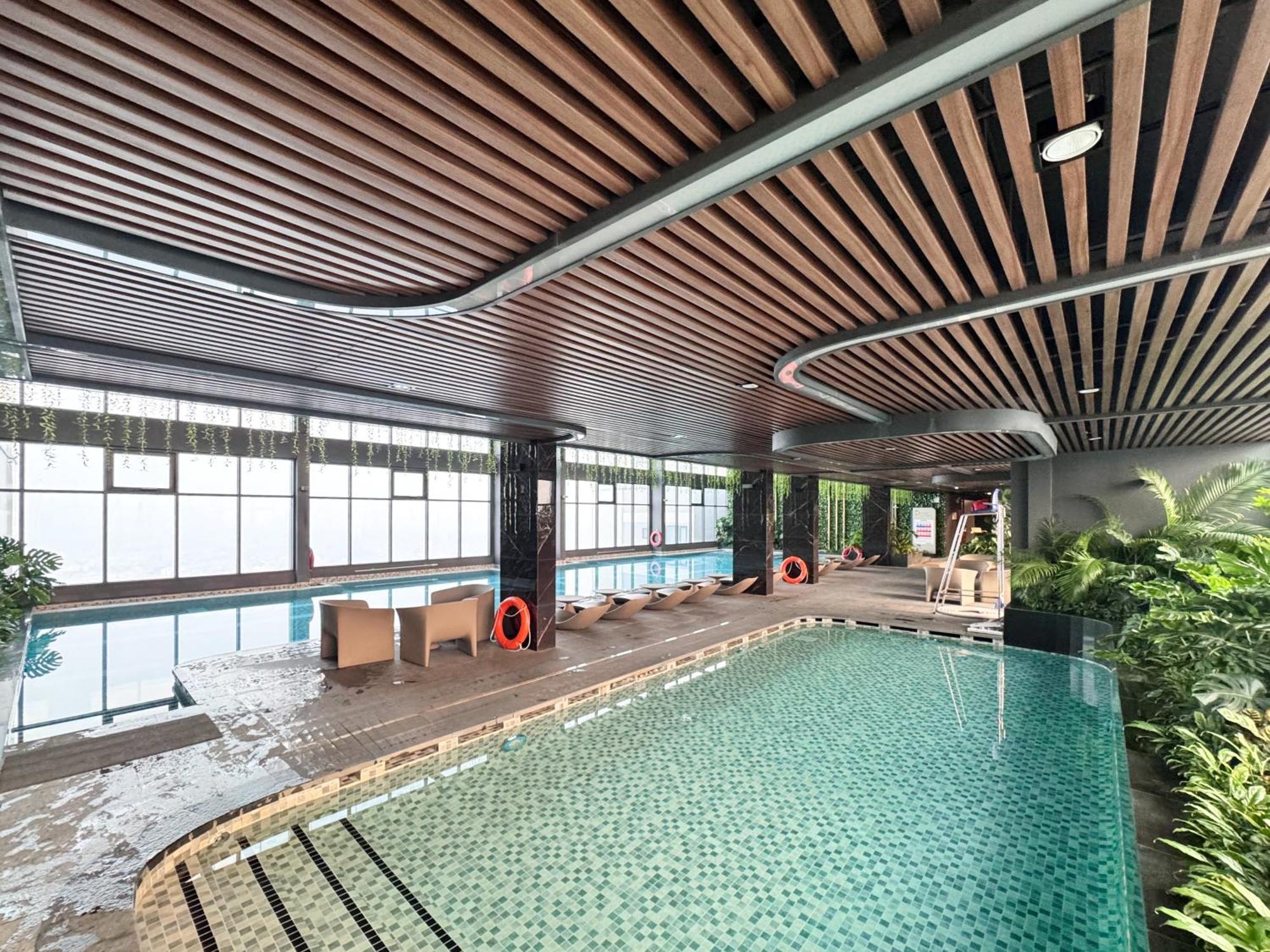 Linboyu Luxury & Aparthotel *