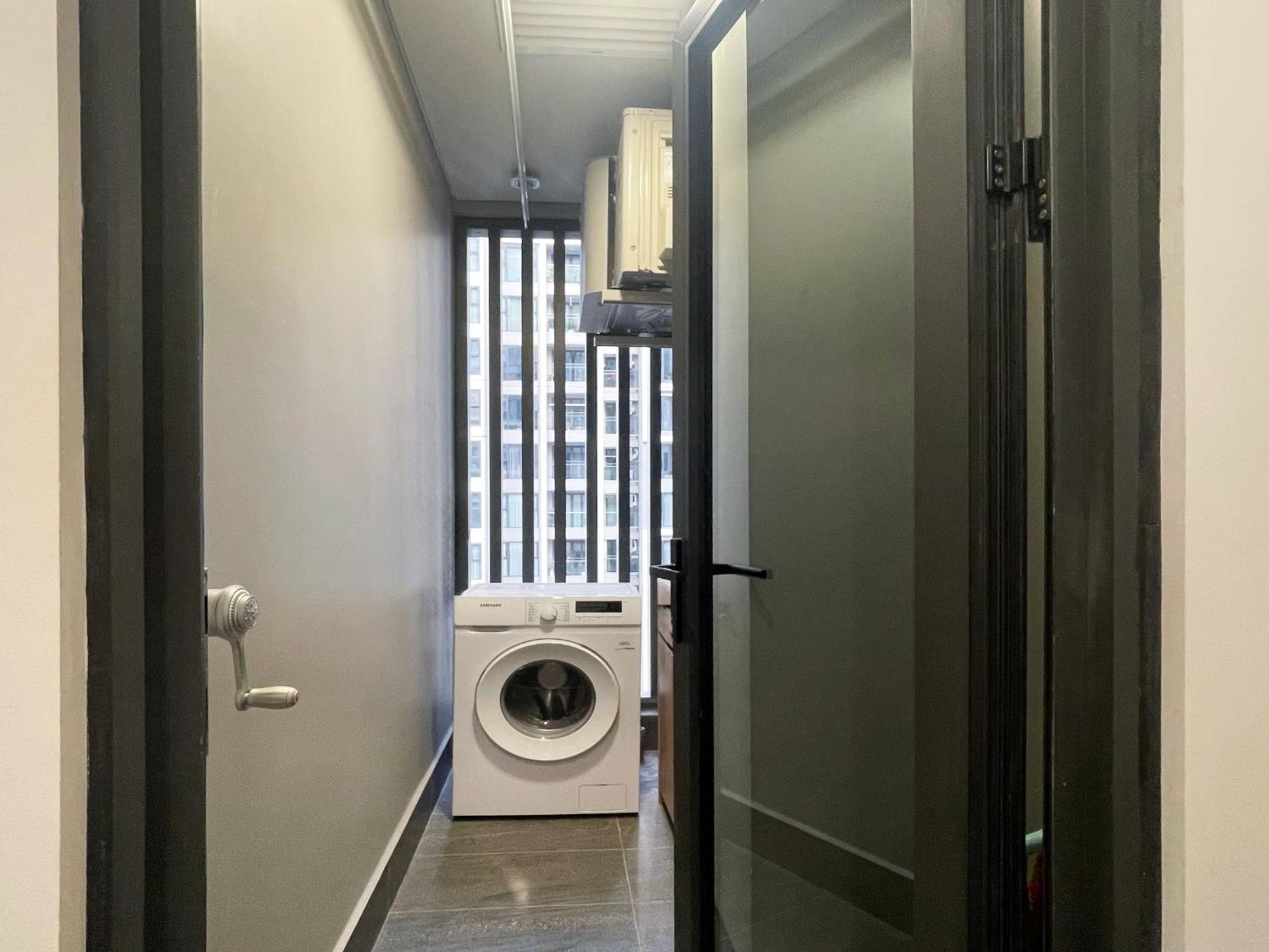Linboyu Luxury & Aparthotel