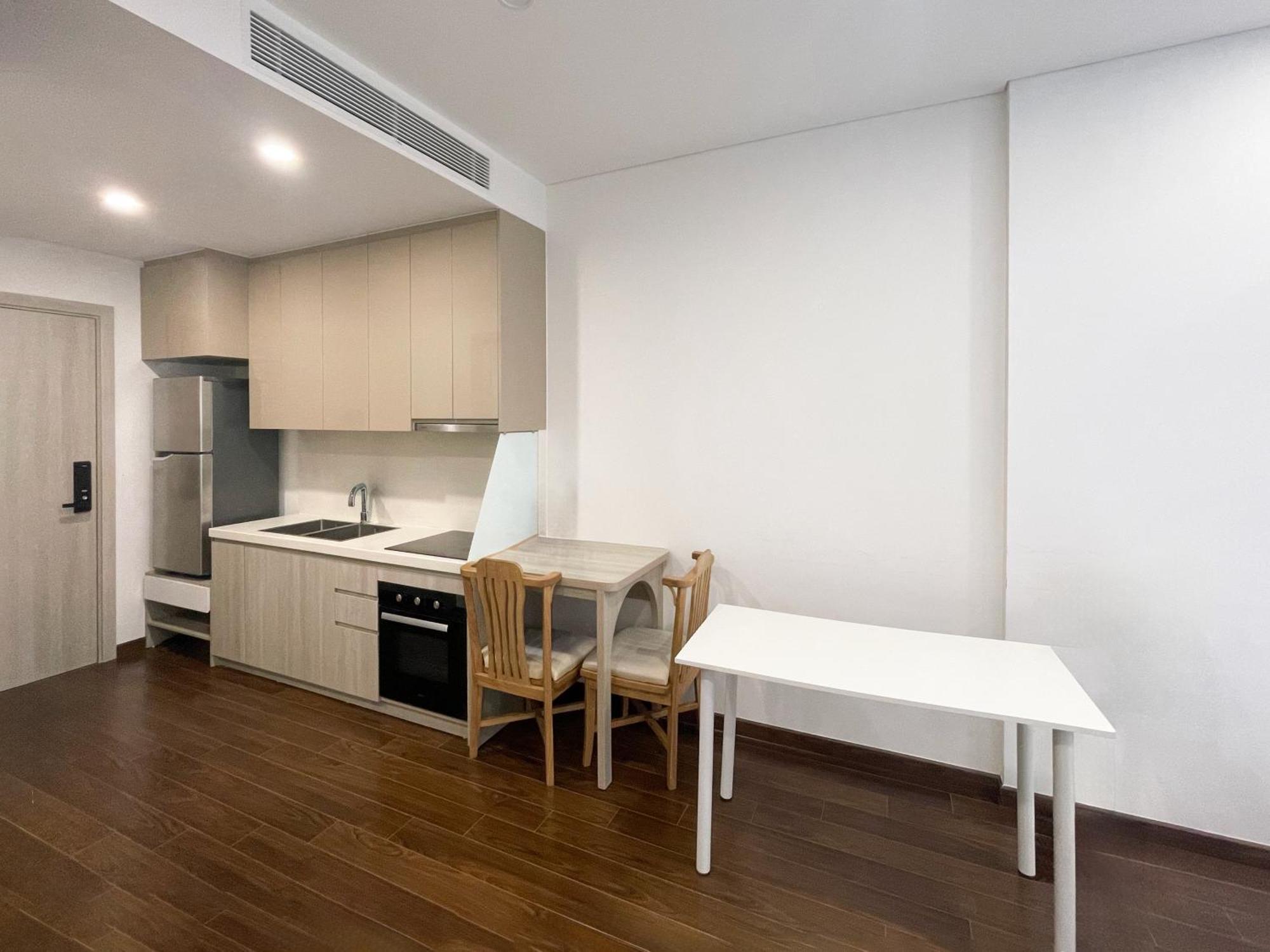 Aparthotel Linboyu Luxury &