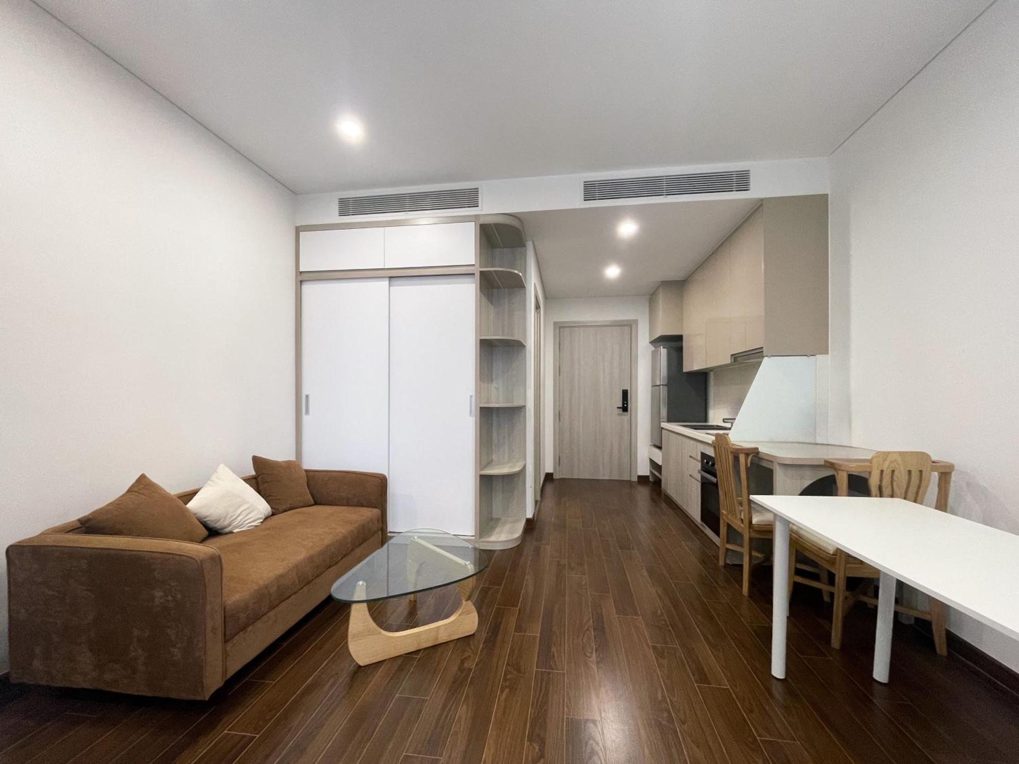 Linboyu Luxury & Aparthotel Hanoi