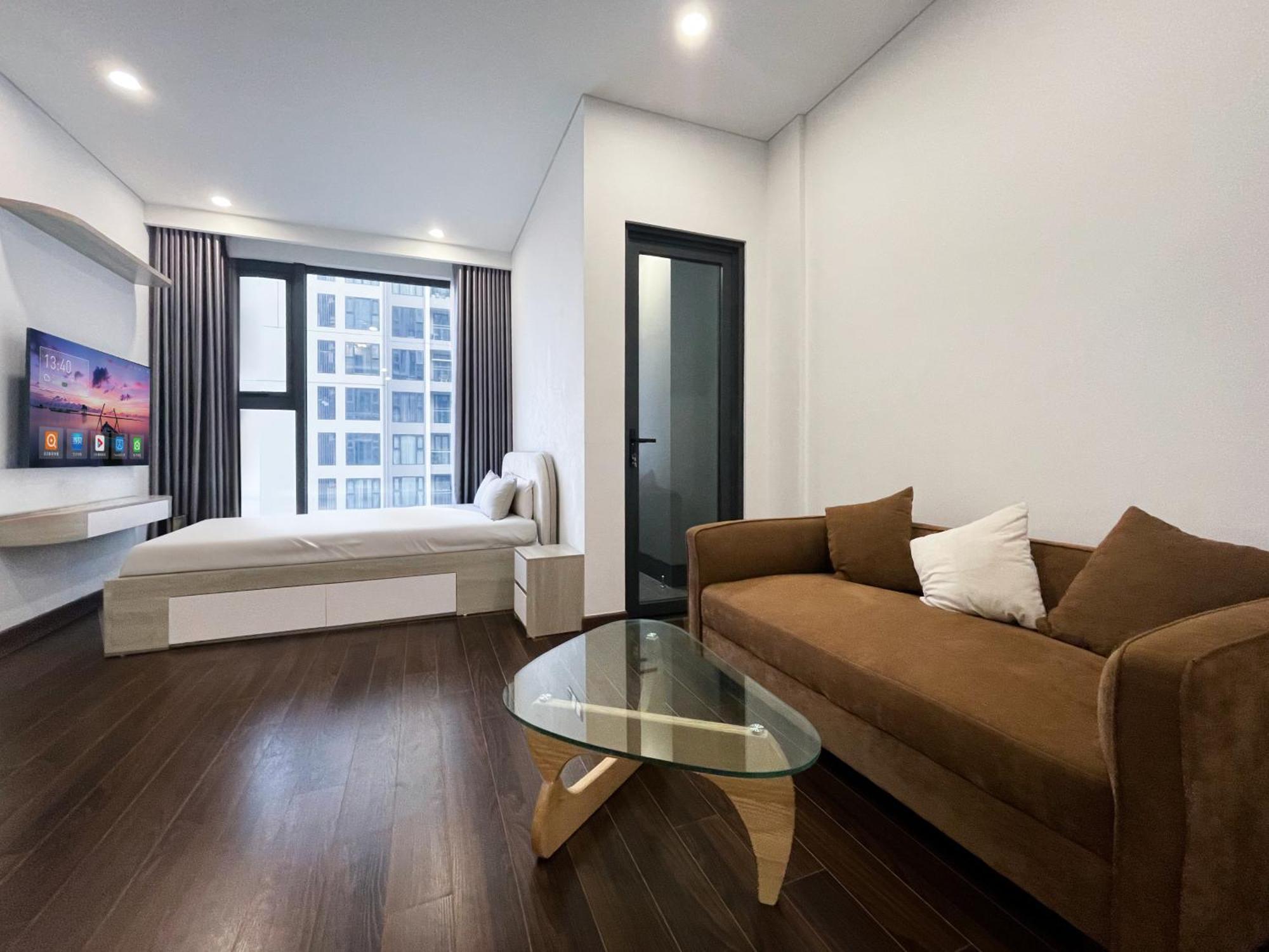 Linboyu Luxury &