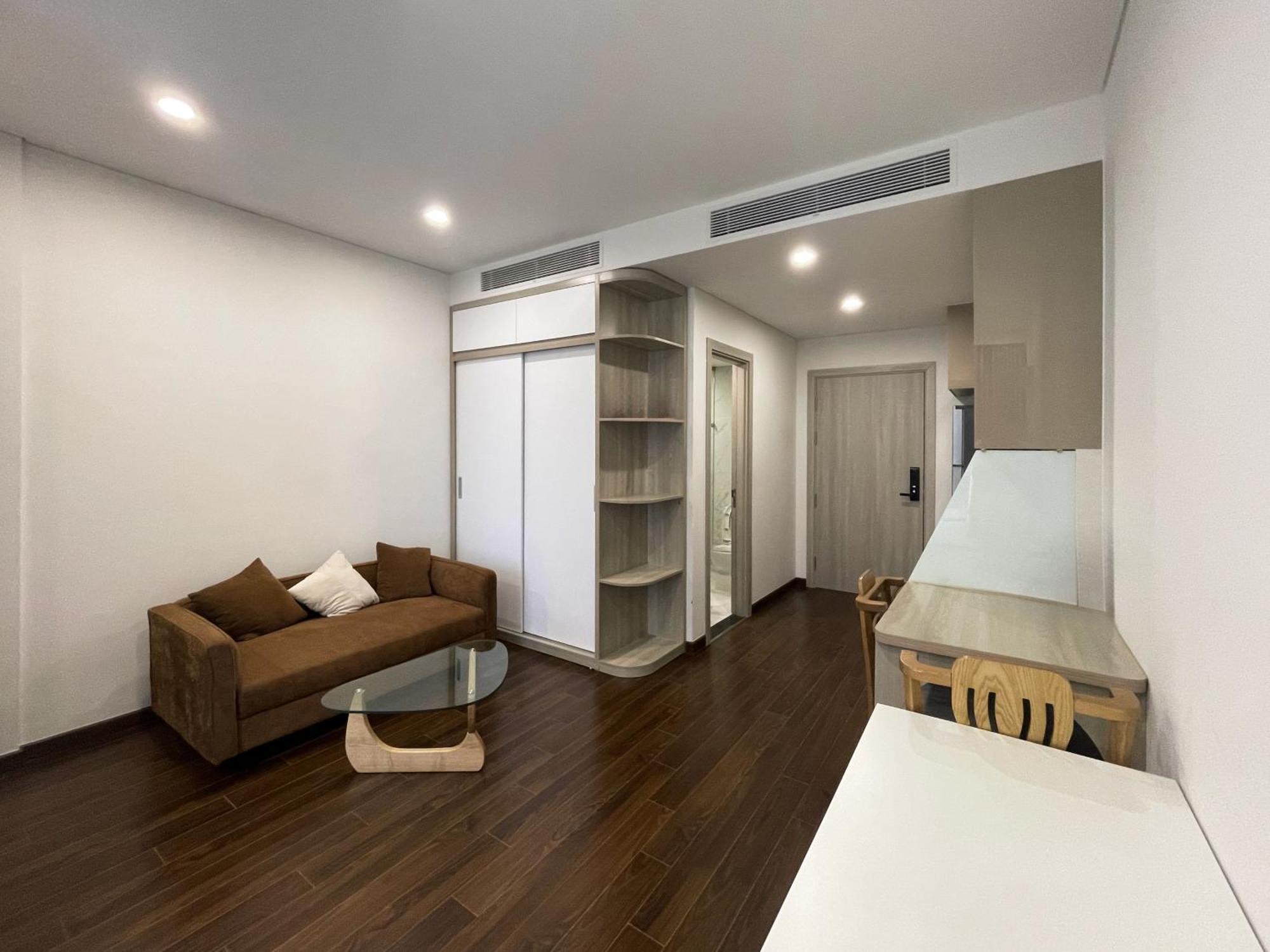 Linboyu Luxury & Aparthotel
