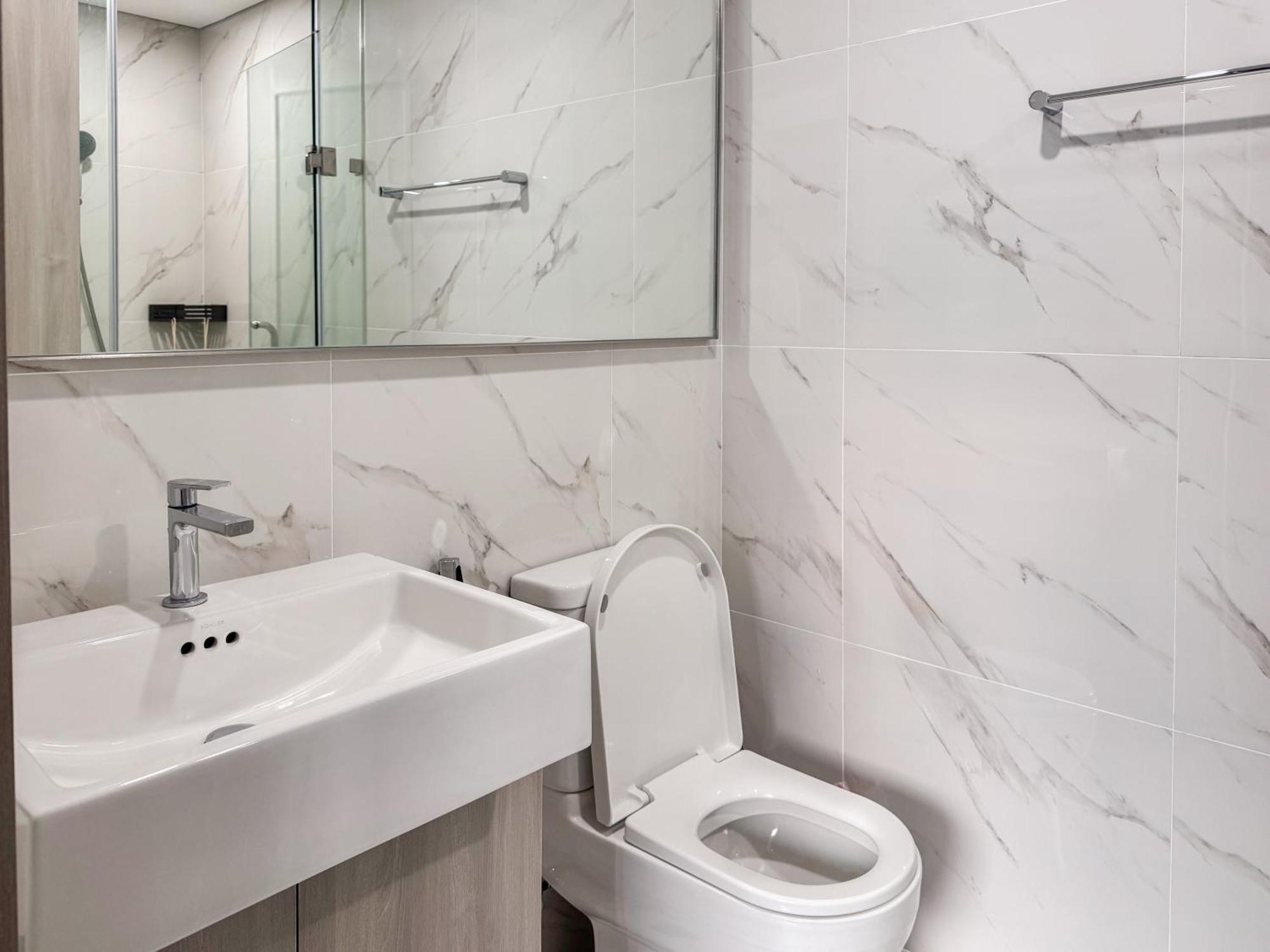 Aparthotel Linboyu Luxury & Hanoi