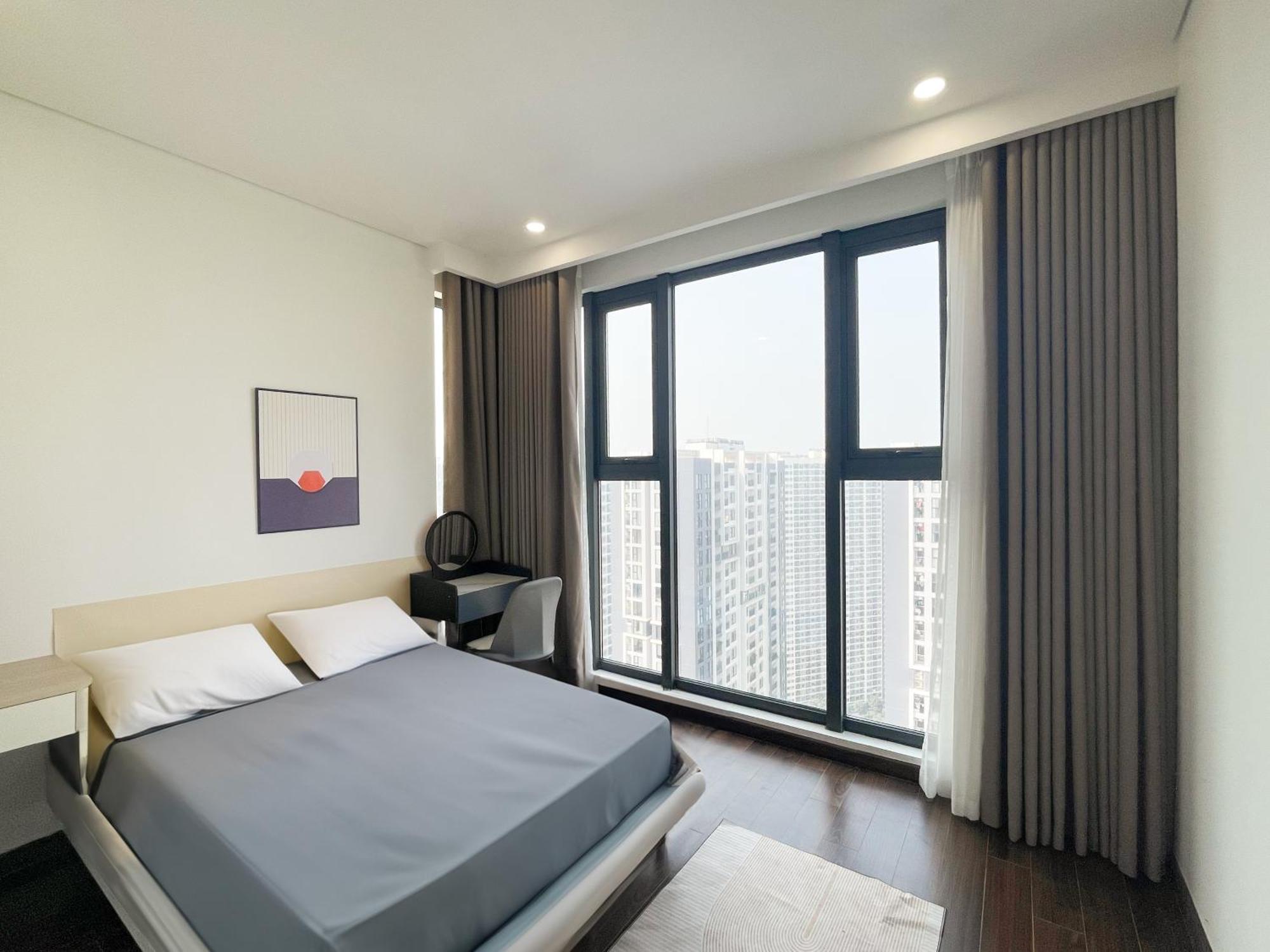 Linboyu Luxury & Aparthotel