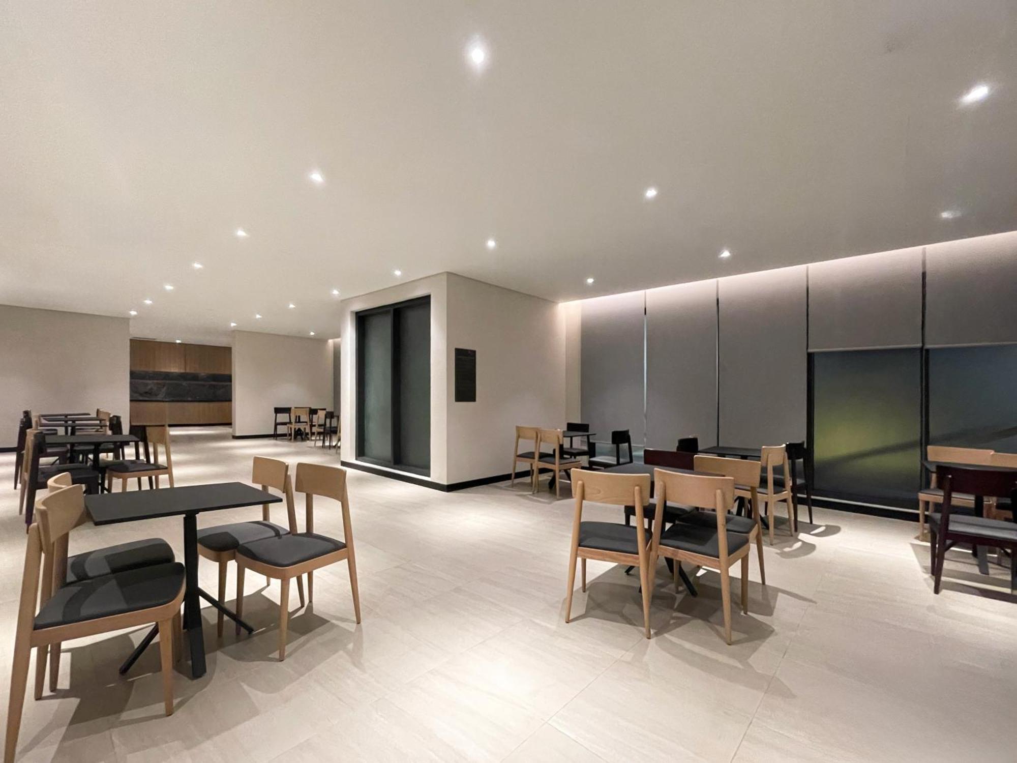 Linboyu Luxury & Aparthotel *
