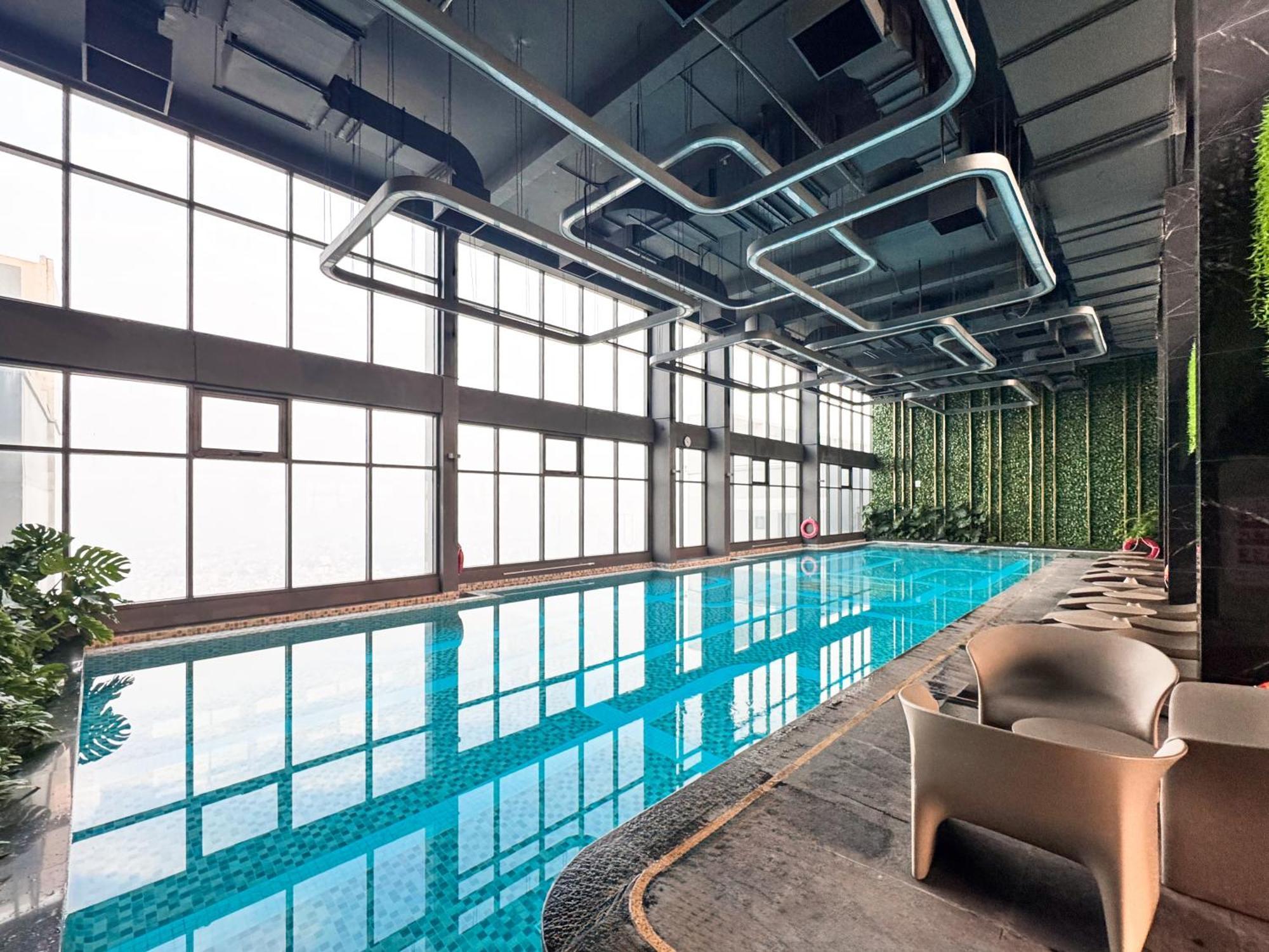 Linboyu Luxury & Hanoi