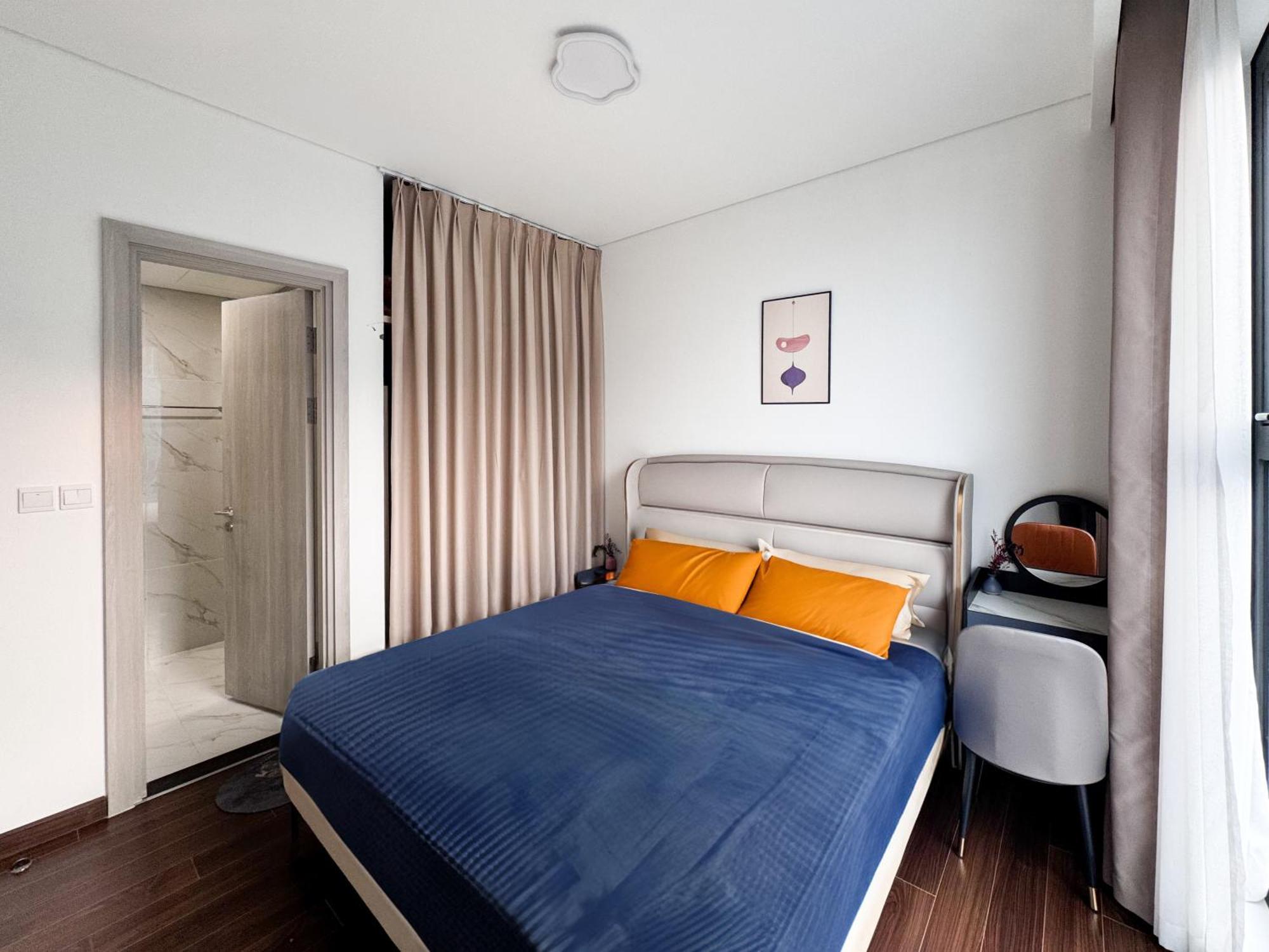 Linboyu Luxury & Aparthotel