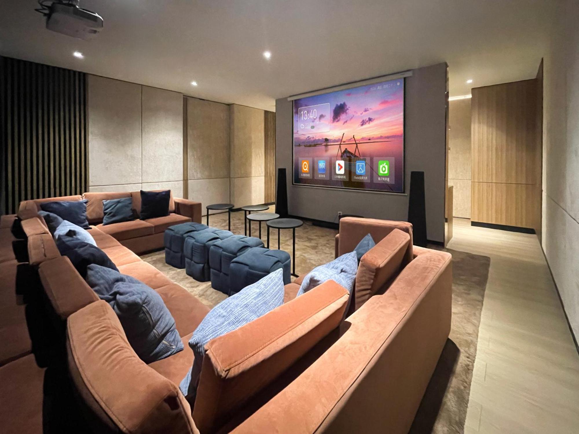 Aparthotel Linboyu Luxury & Hanoi