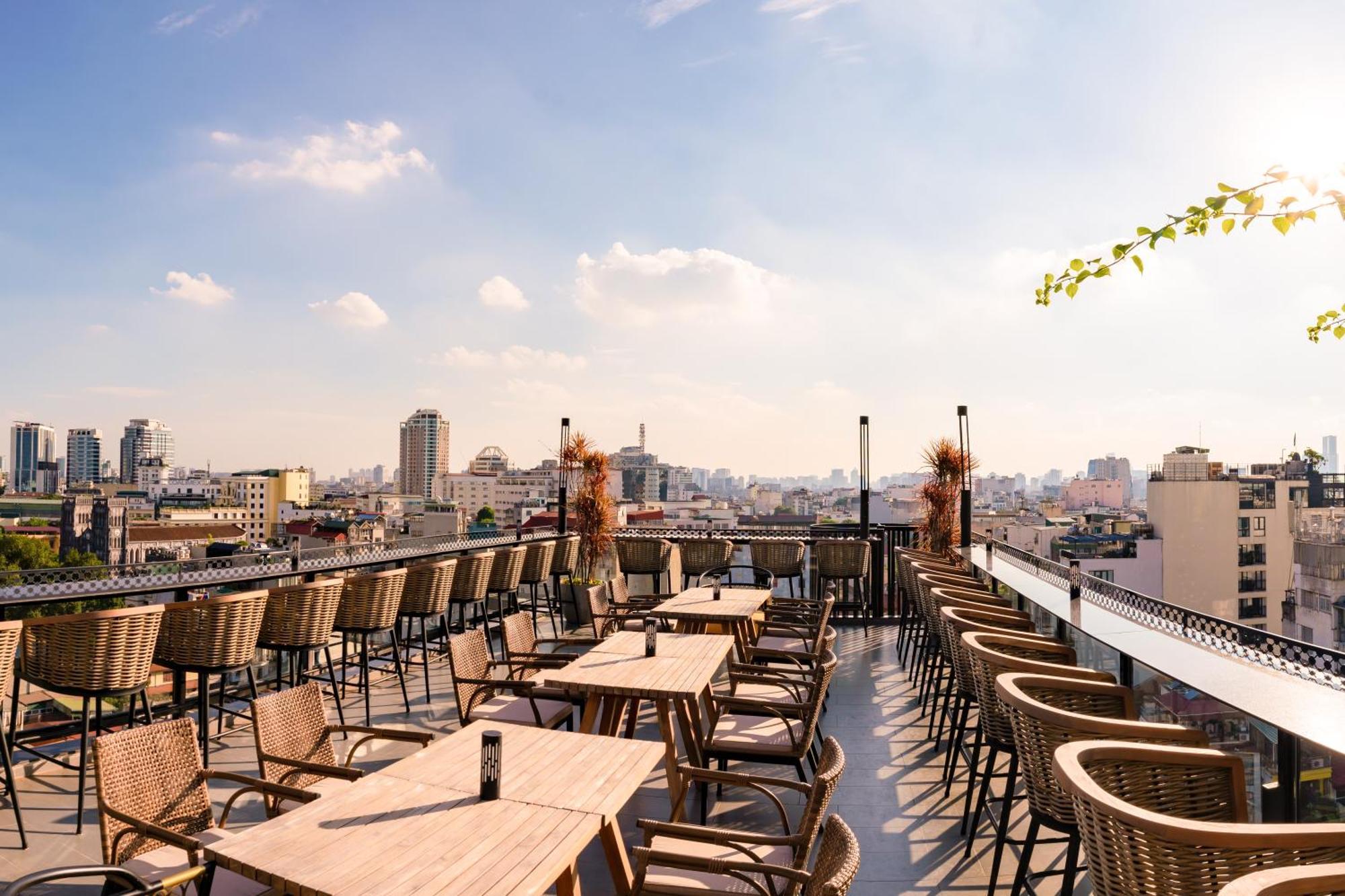 Minerva Premium Hotel 4*