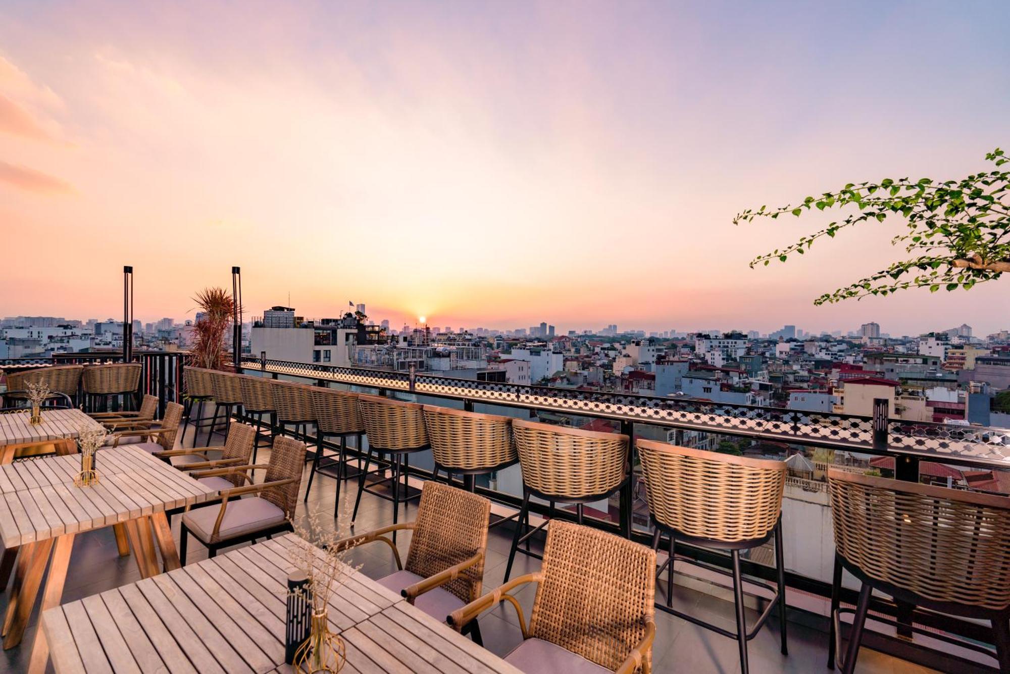 Hotel Minerva Premium 4*