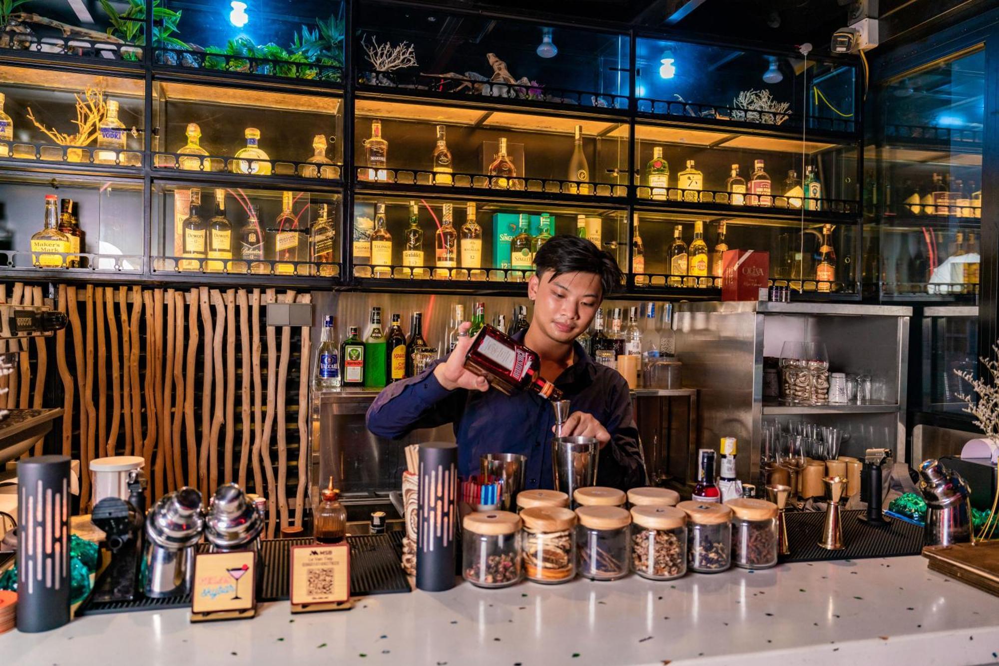 Minerva Premium Hanoi