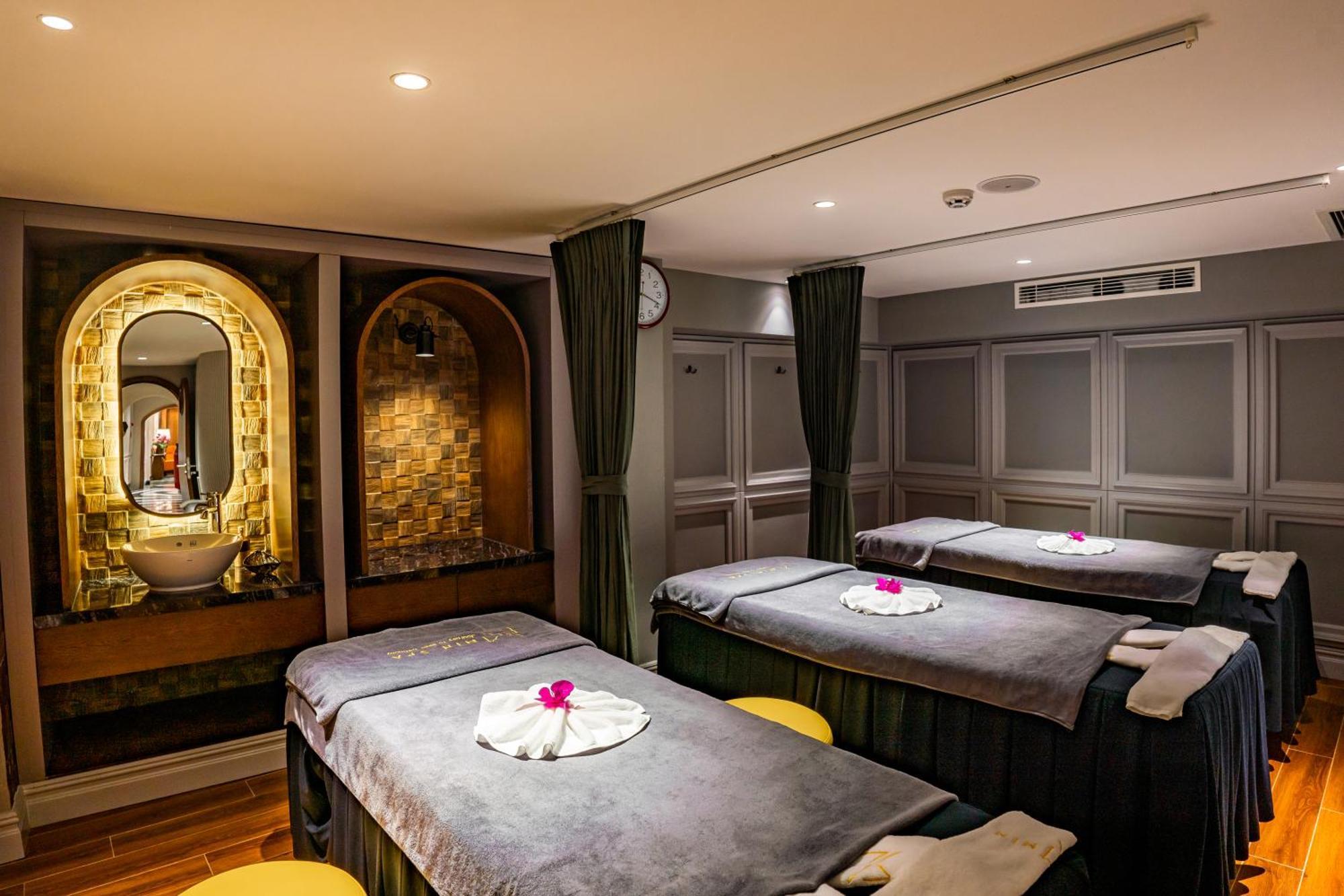 Minerva Premium Hotel 4*