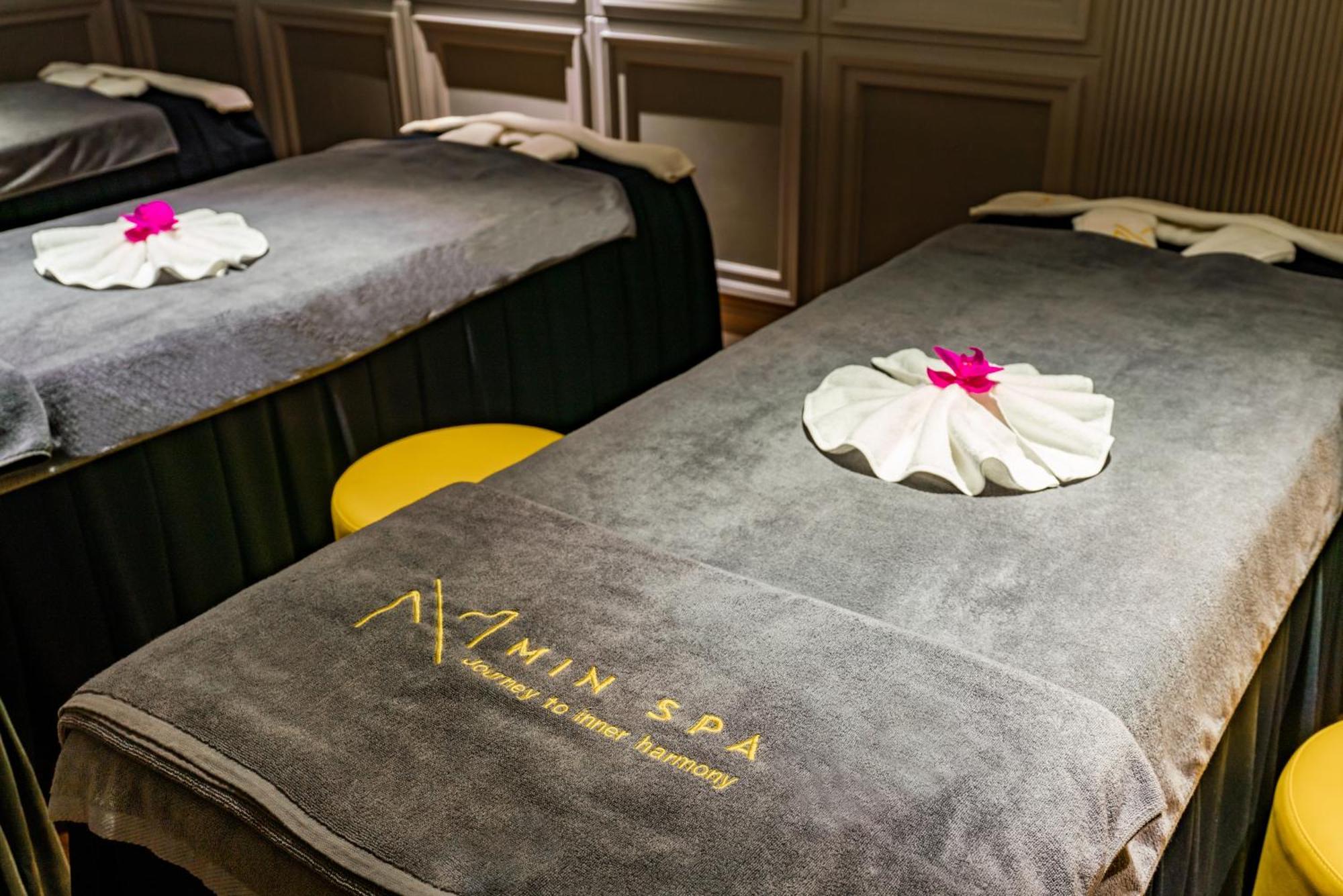 Hotel Minerva Premium