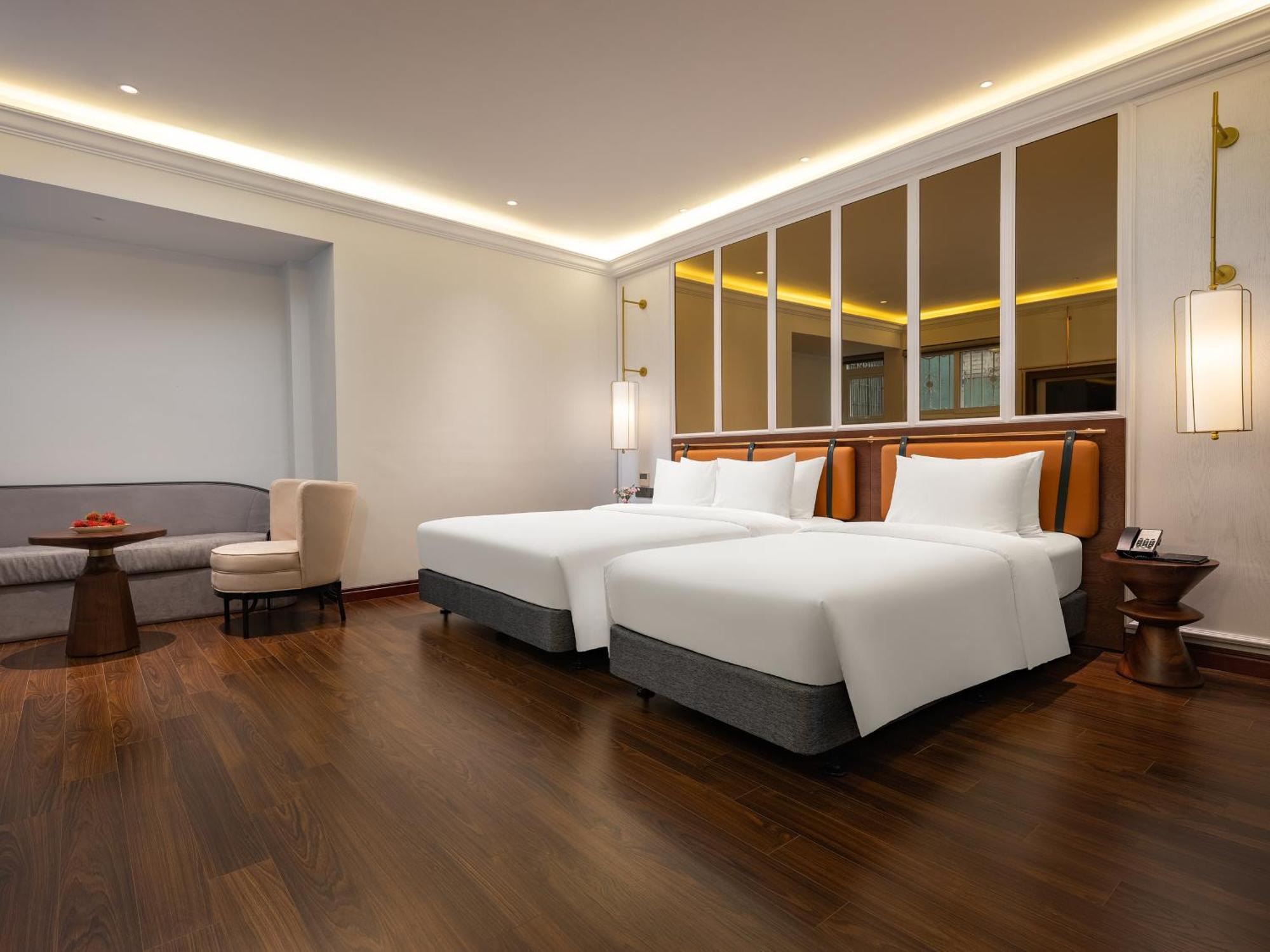 Minerva Premium 4*