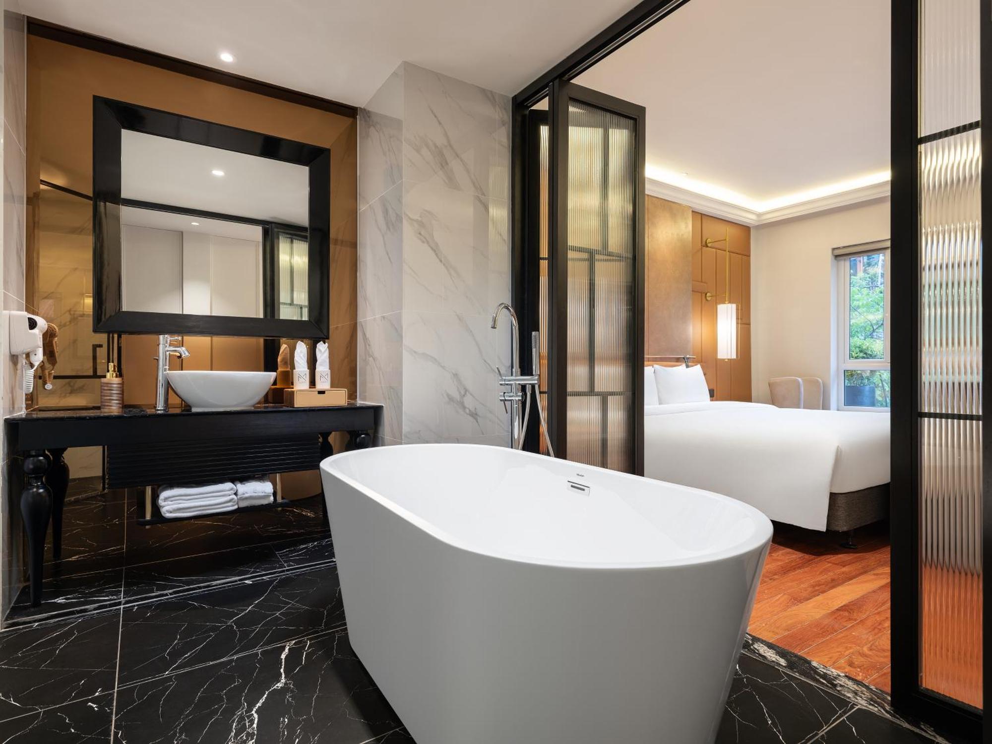 Minerva Premium Hotel